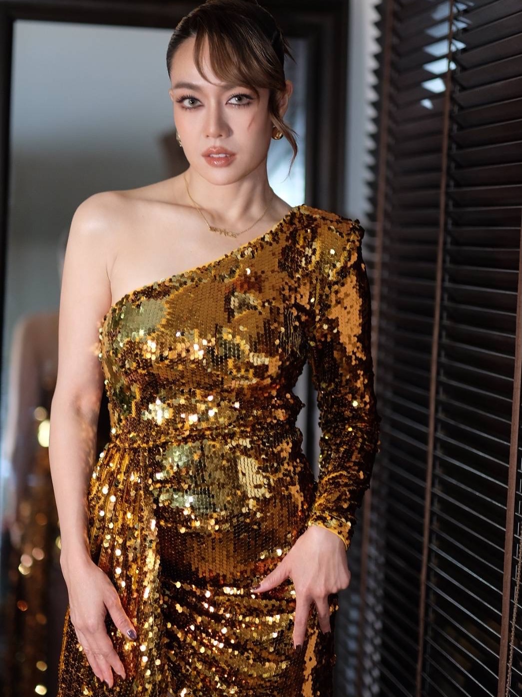 นิว - นภัสสร ภูธรใจ