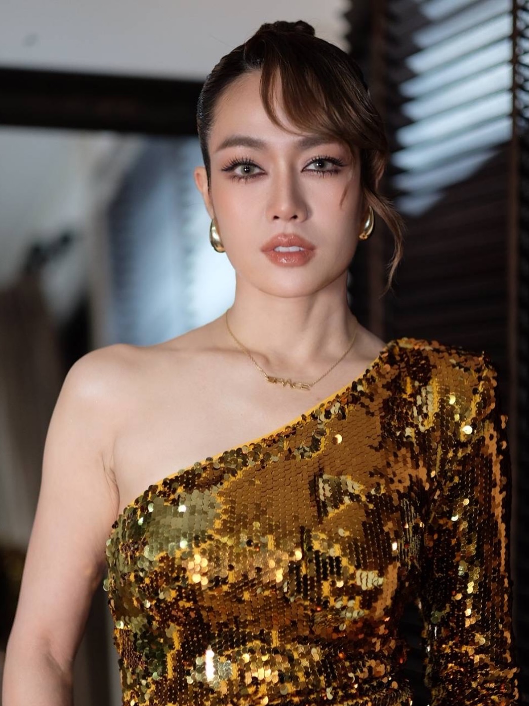 นิว - นภัสสร ภูธรใจ