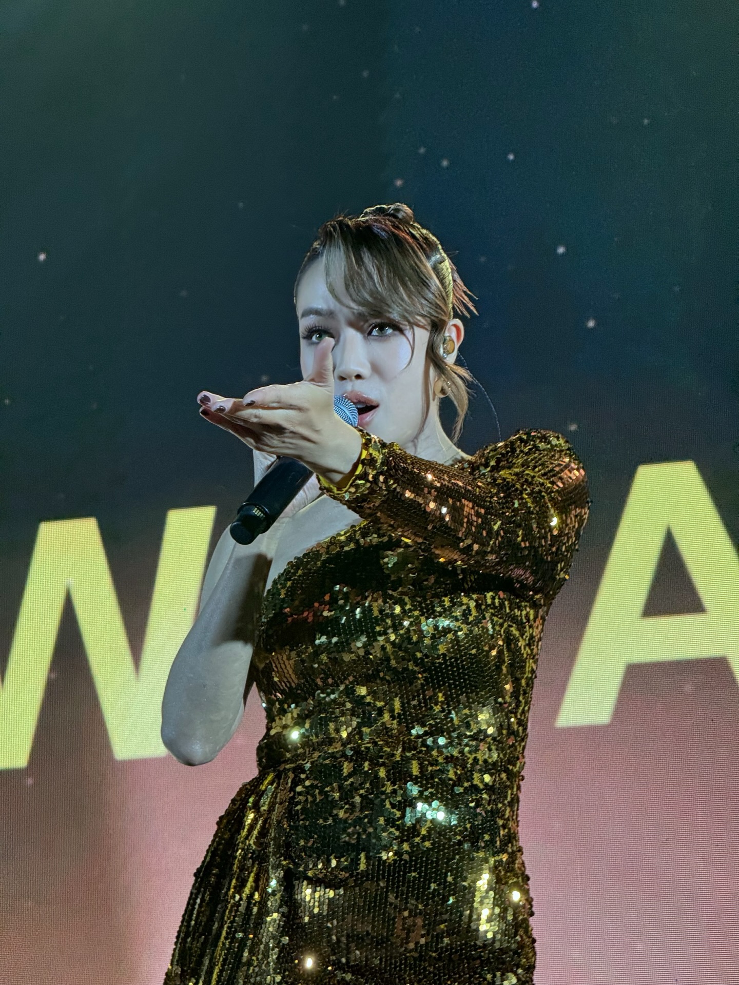 นิว - นภัสสร ภูธรใจ