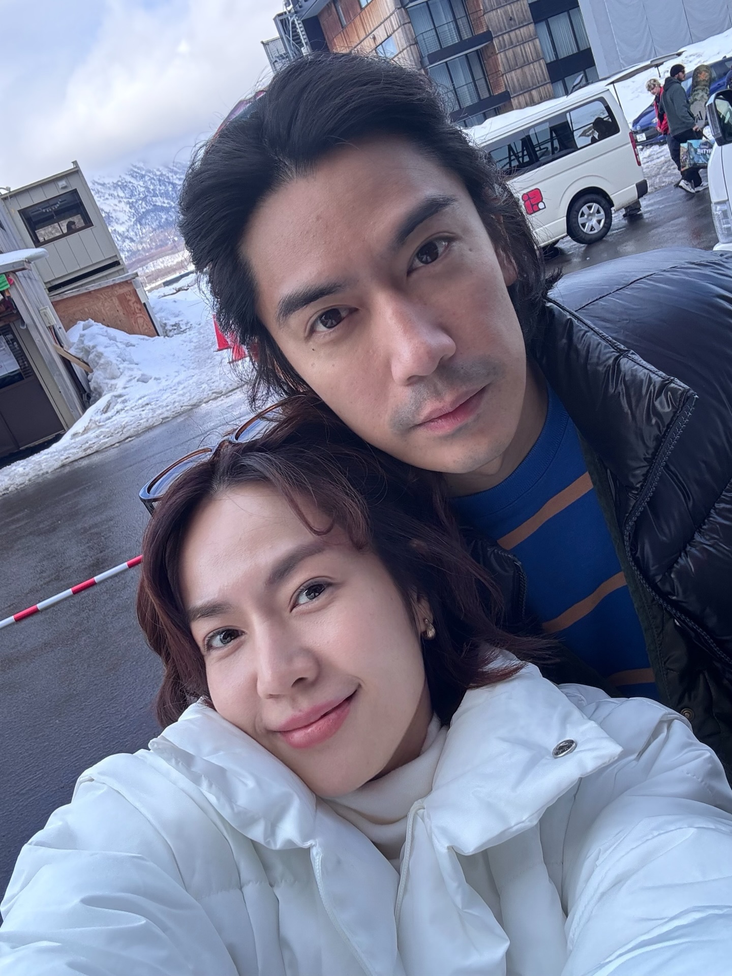 นิว - นภัสสร ภูธรใจ