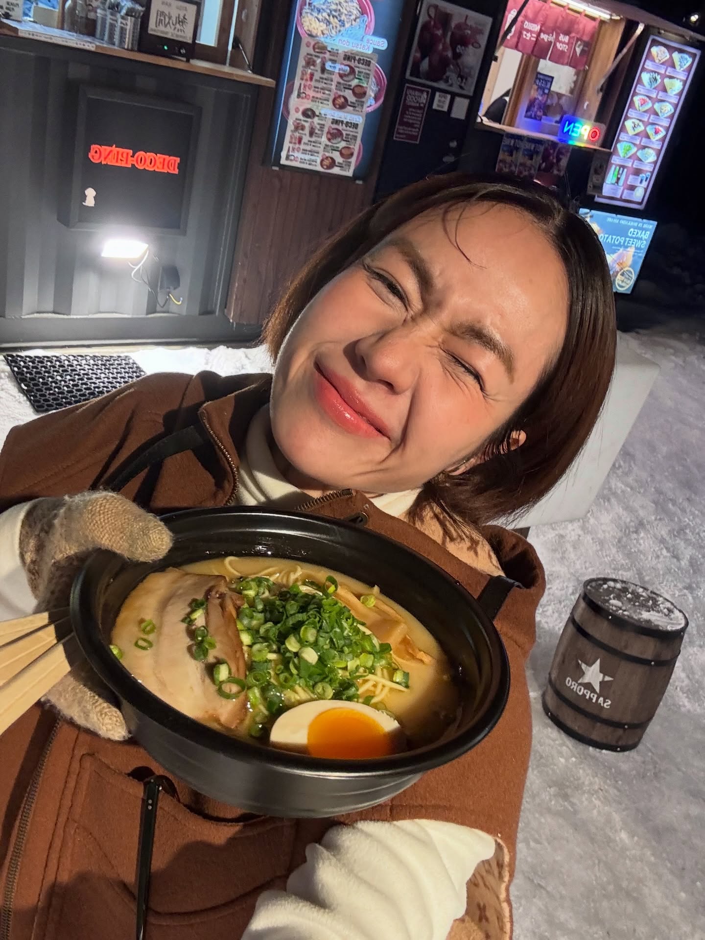 นิว - นภัสสร ภูธรใจ