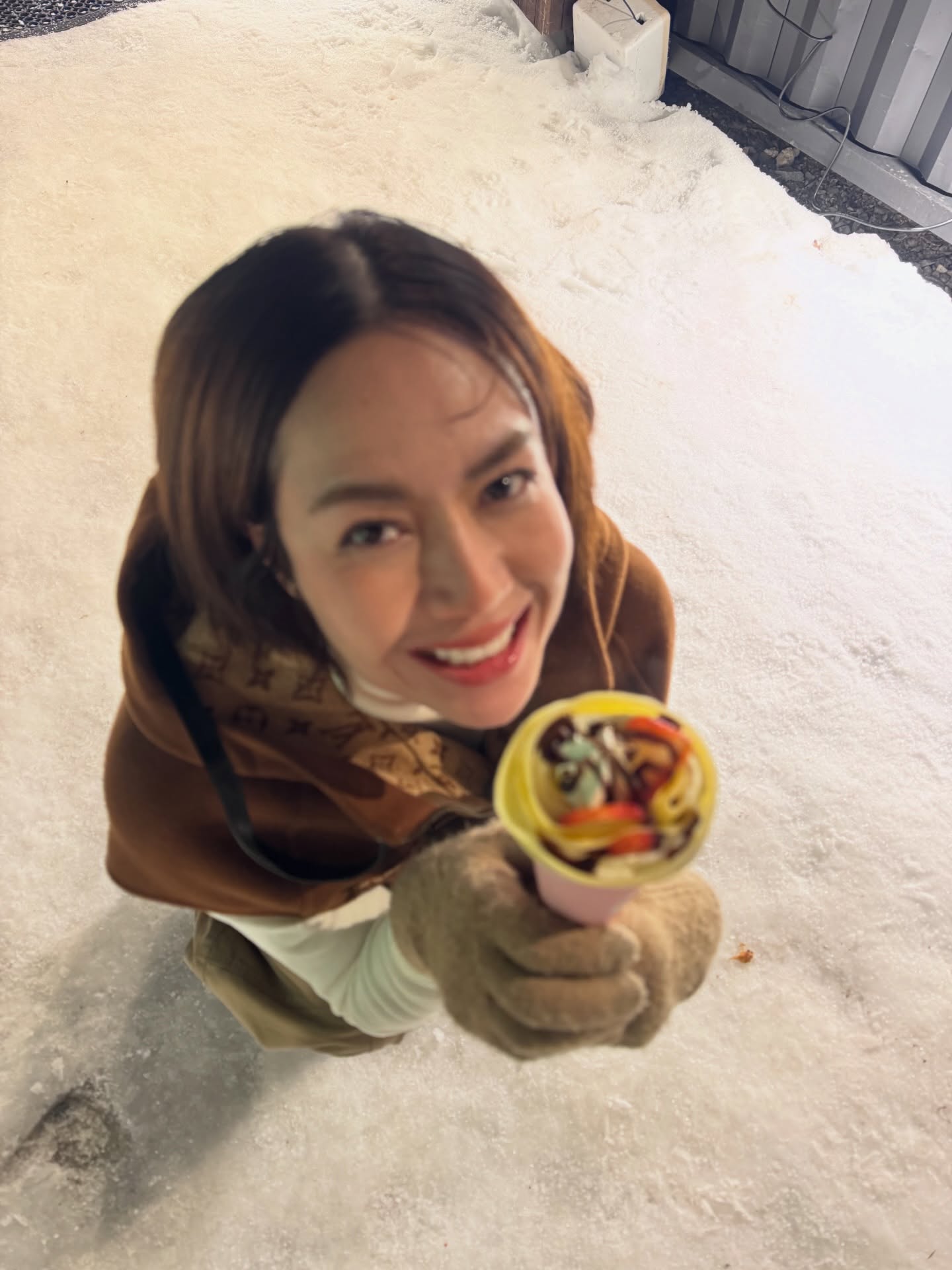 นิว - นภัสสร ภูธรใจ