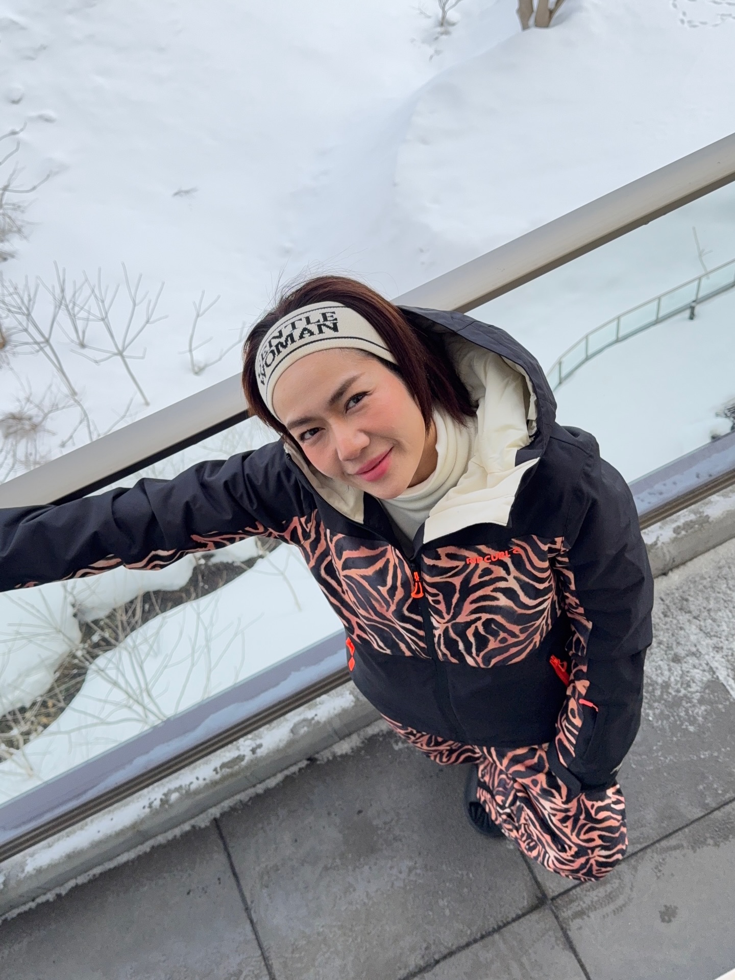 นิว - นภัสสร ภูธรใจ