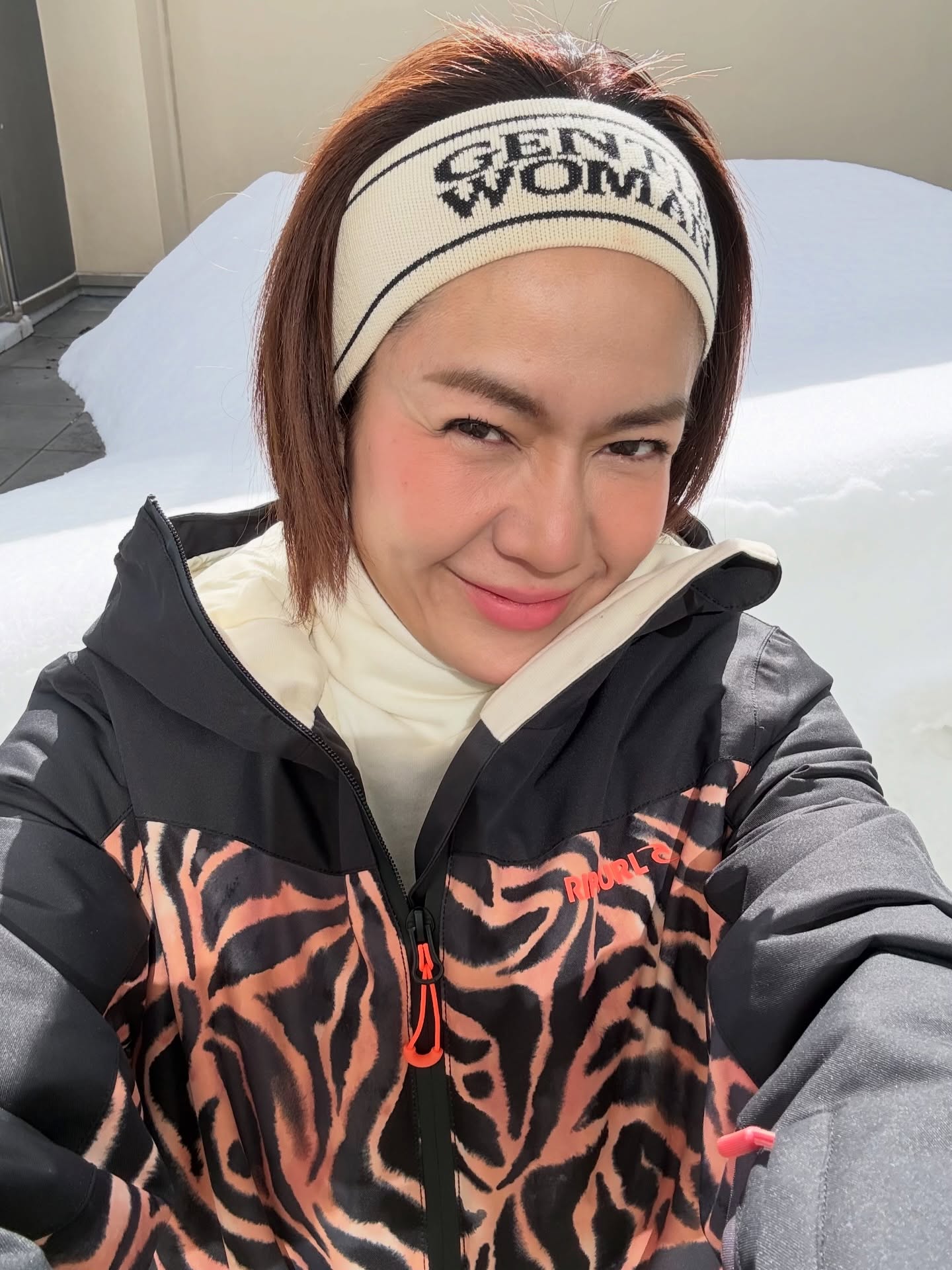 นิว - นภัสสร ภูธรใจ