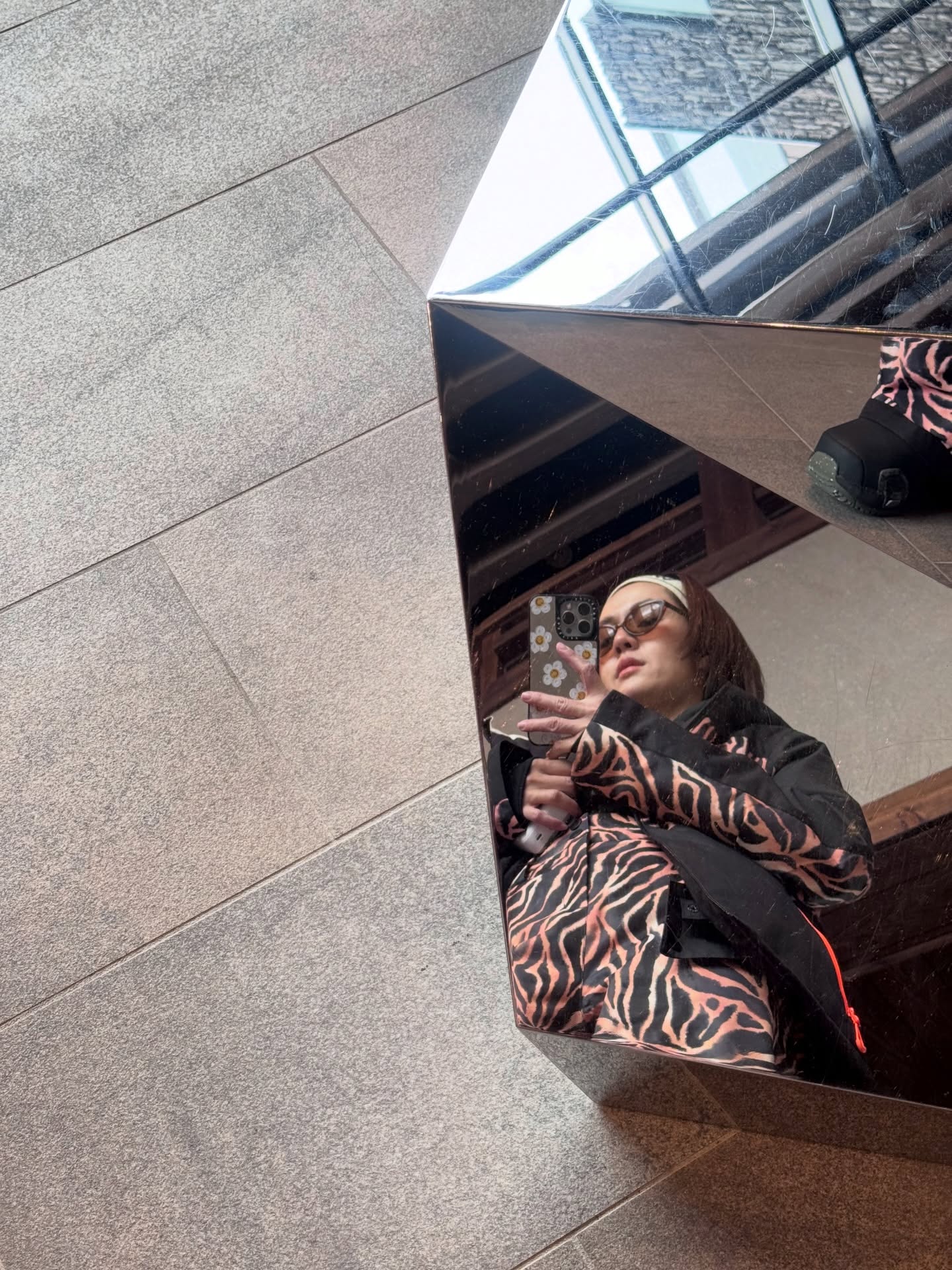 นิว - นภัสสร ภูธรใจ