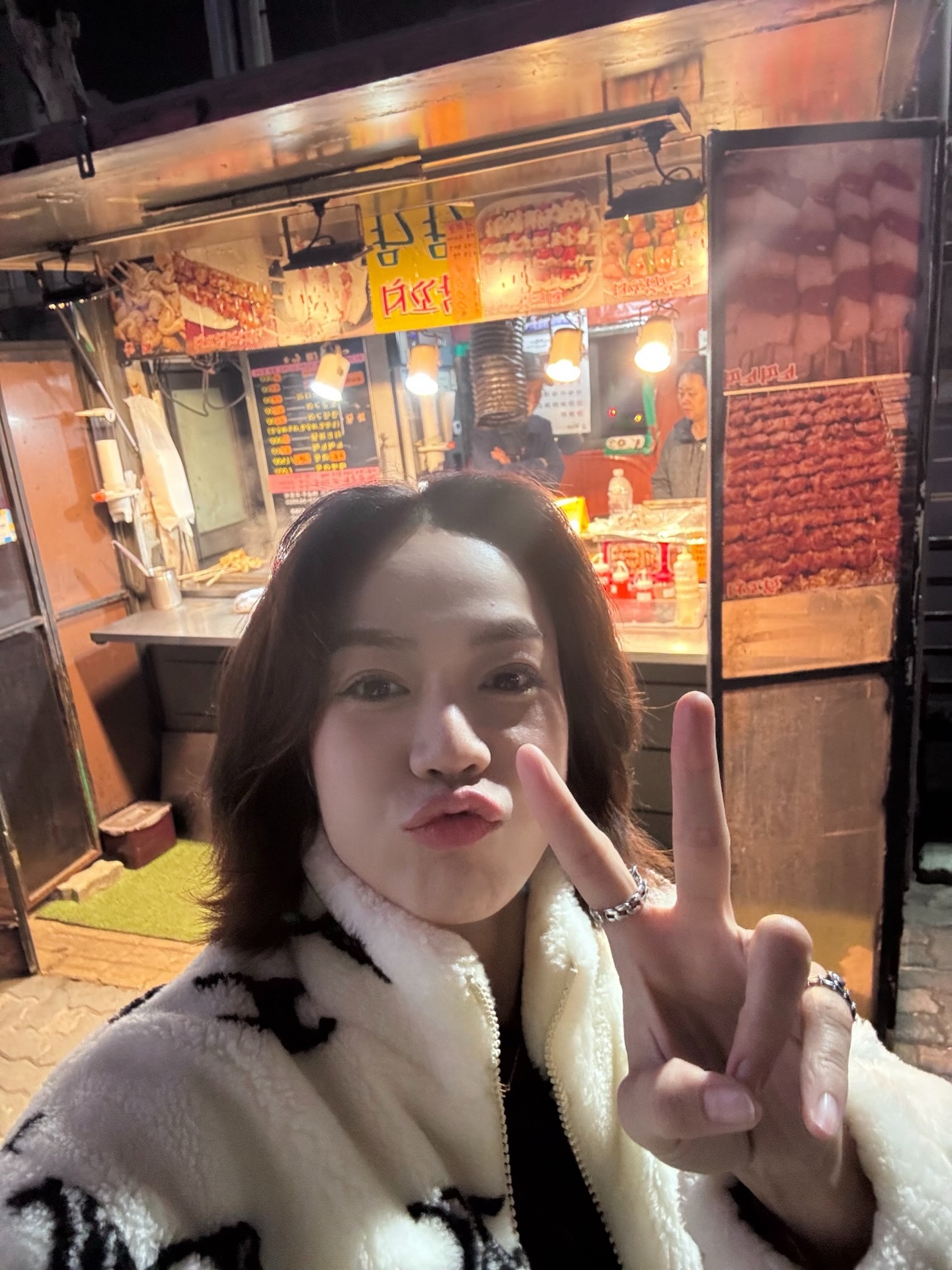 นิว - นภัสสร ภูธรใจ