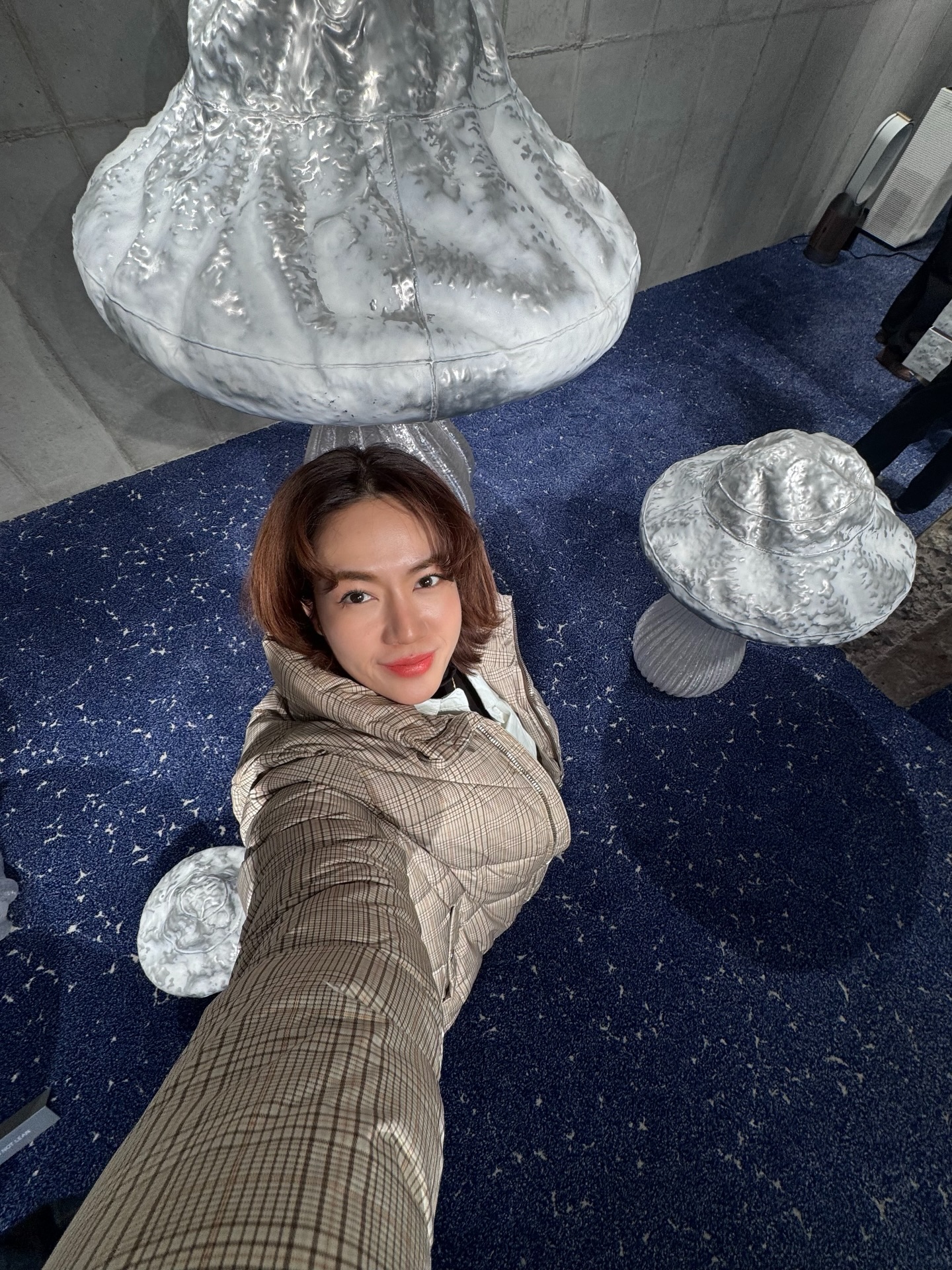 นิว - นภัสสร ภูธรใจ