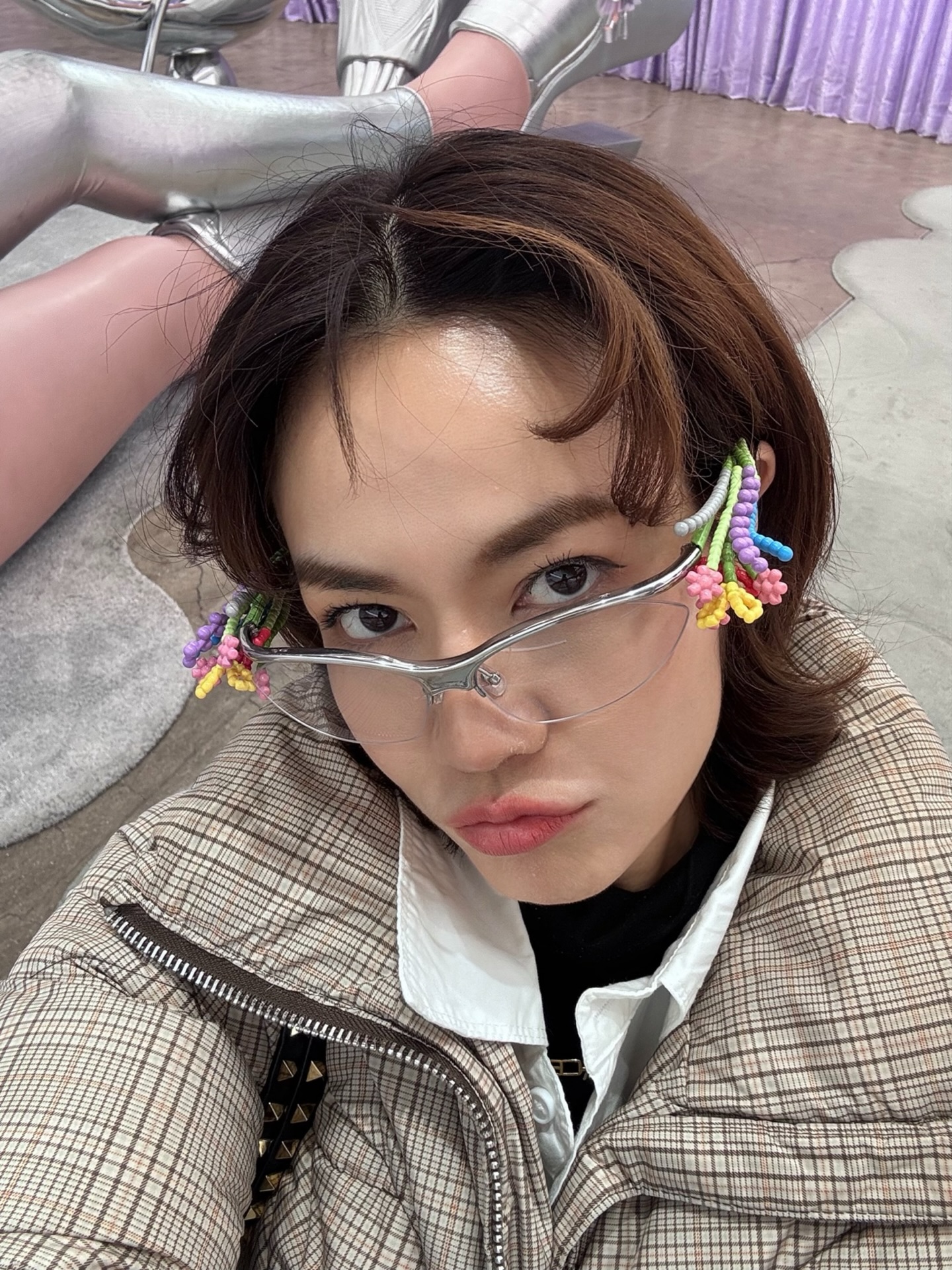 นิว - นภัสสร ภูธรใจ