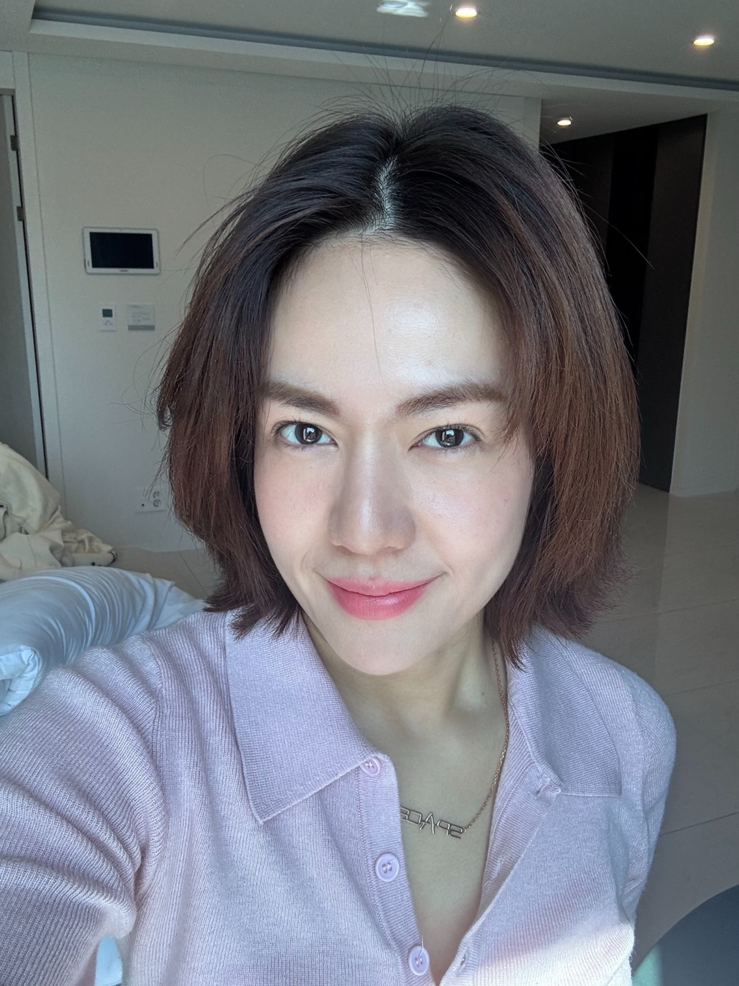 นิว - นภัสสร ภูธรใจ