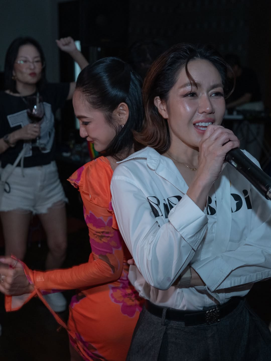 นิว - นภัสสร ภูธรใจ