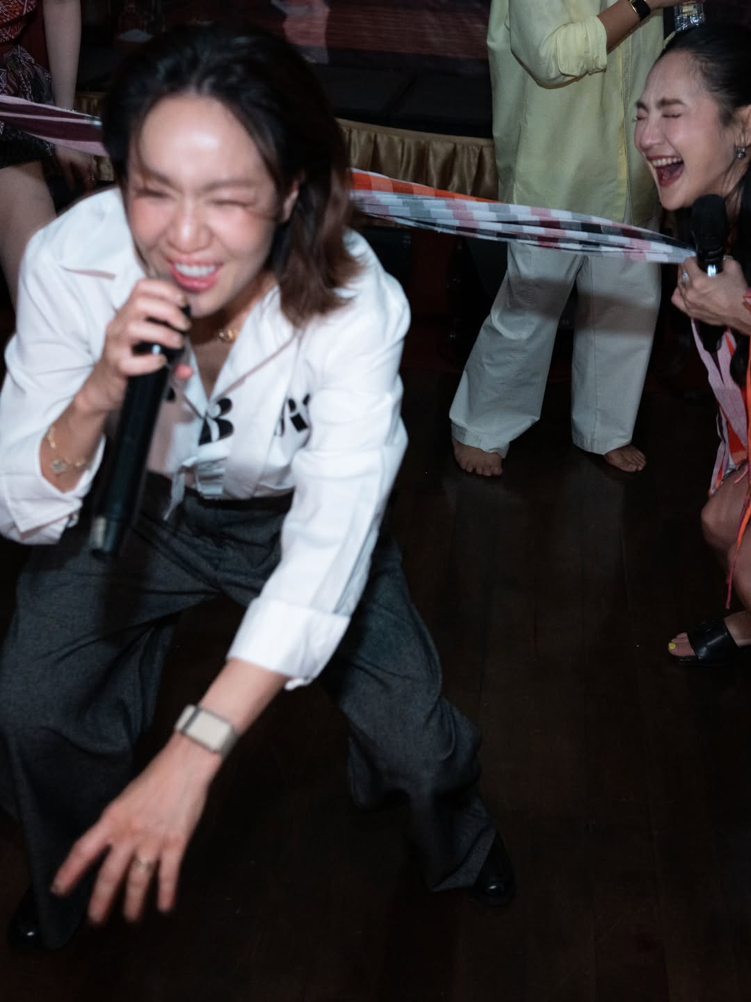นิว - นภัสสร ภูธรใจ