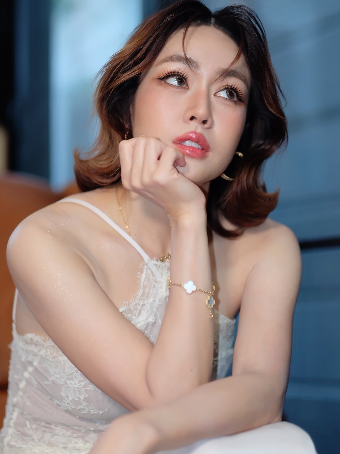 นิว - นภัสสร ภูธรใจ