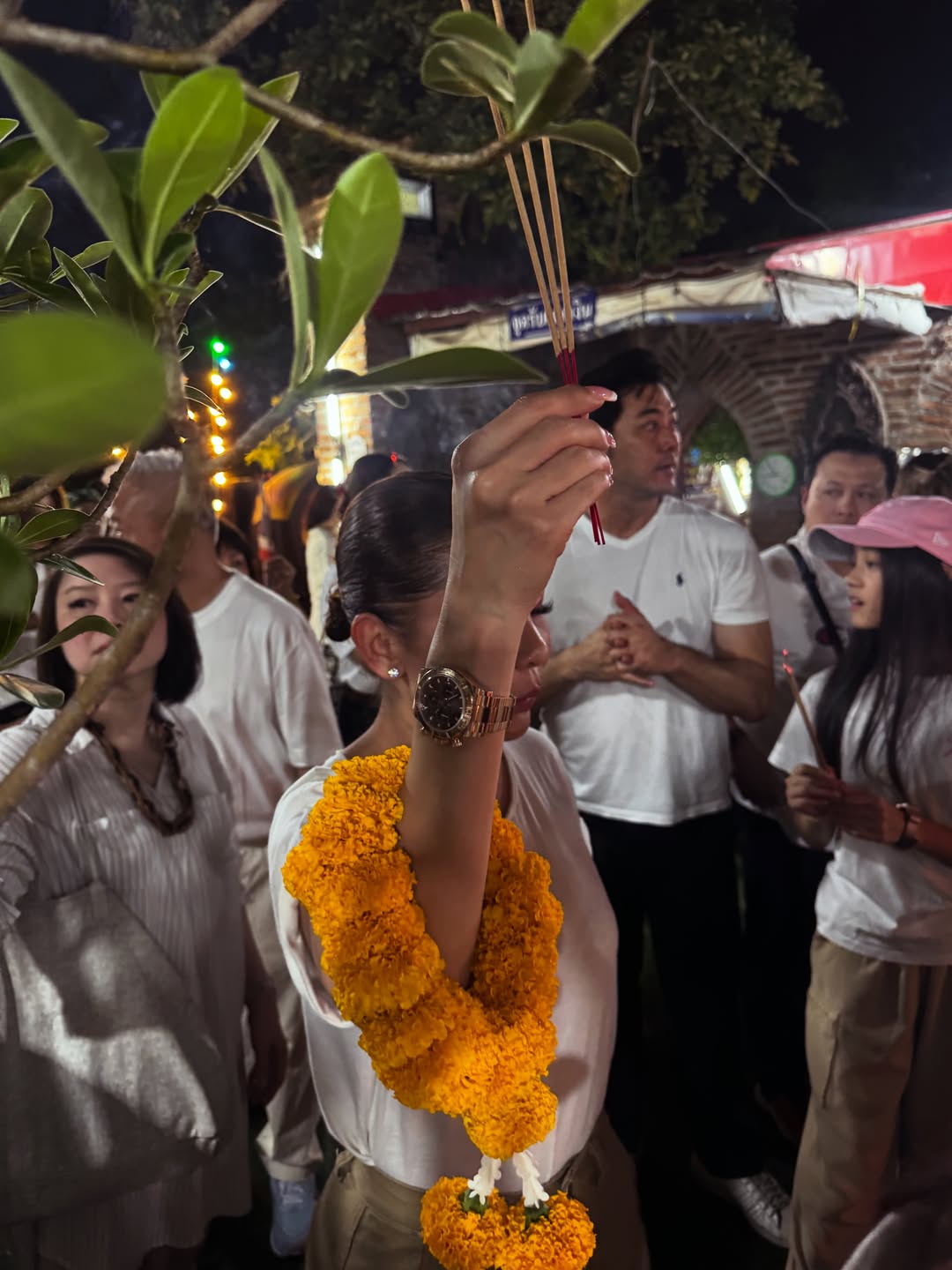 นิว - นภัสสร ภูธรใจ