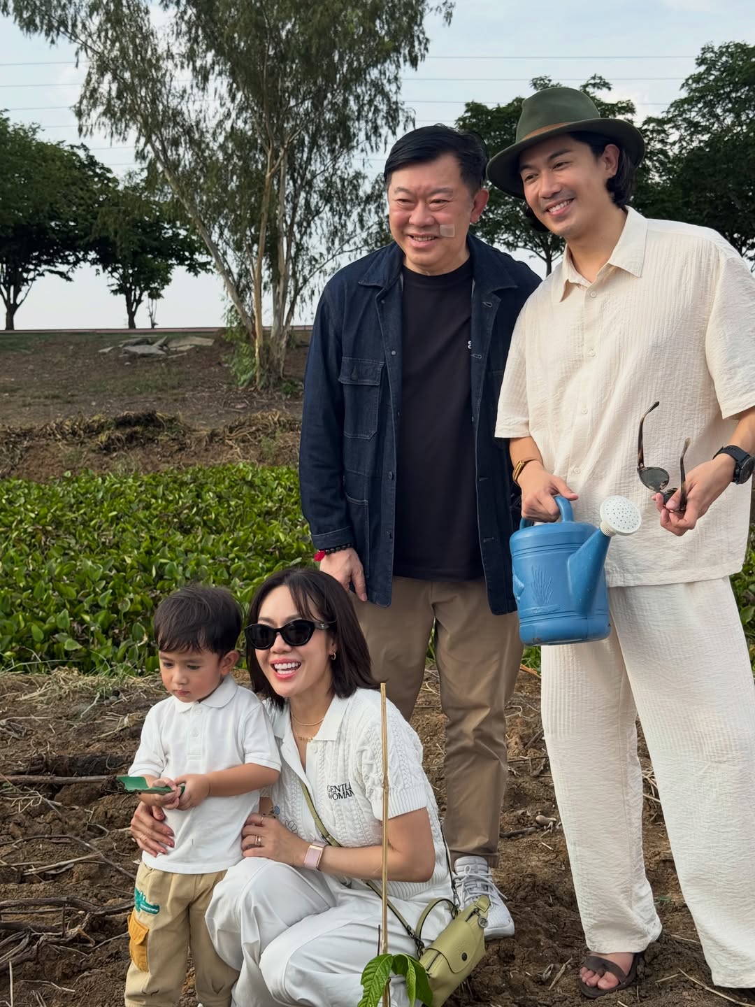นิว - นภัสสร ภูธรใจ