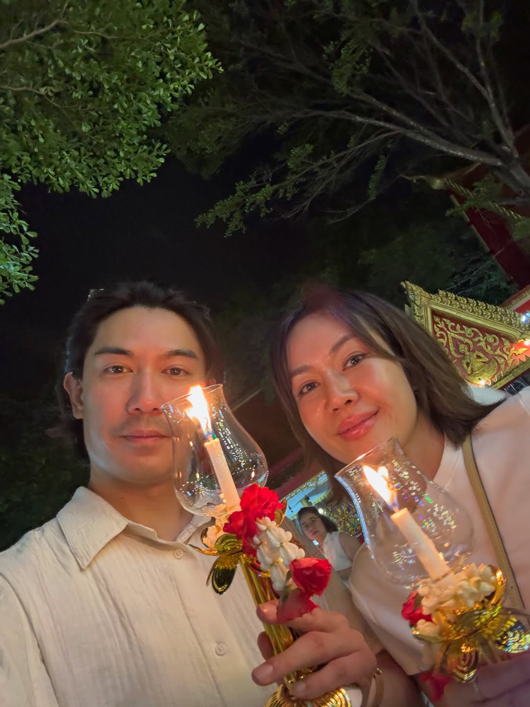 นิว - นภัสสร ภูธรใจ