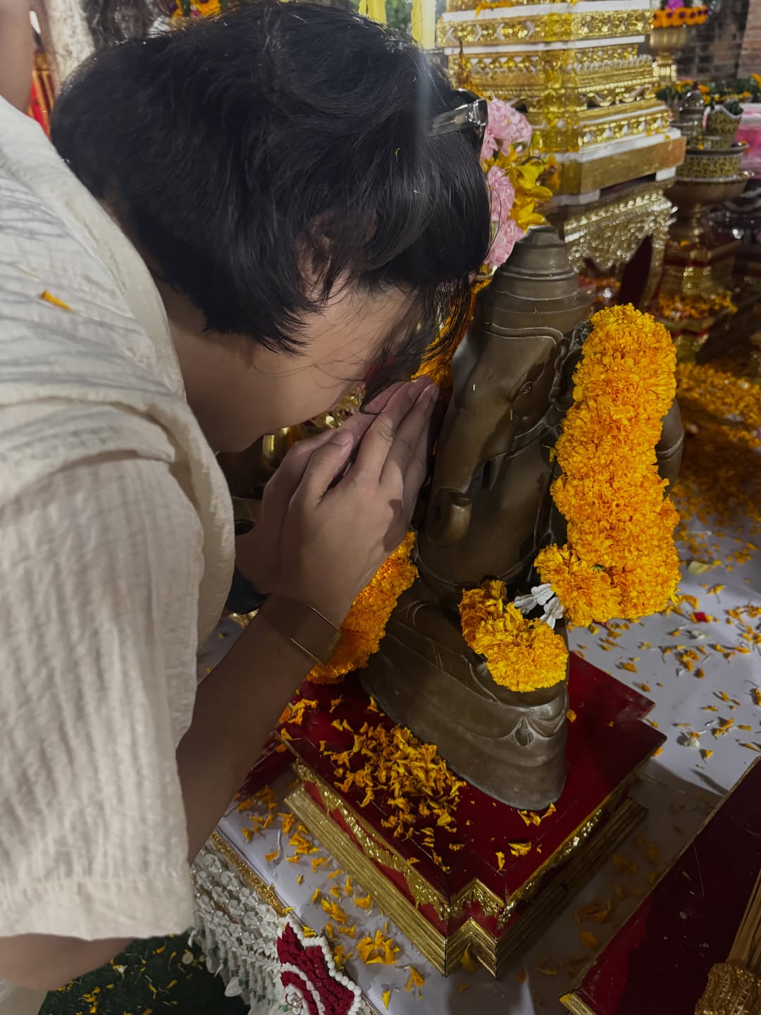 นิว - นภัสสร ภูธรใจ