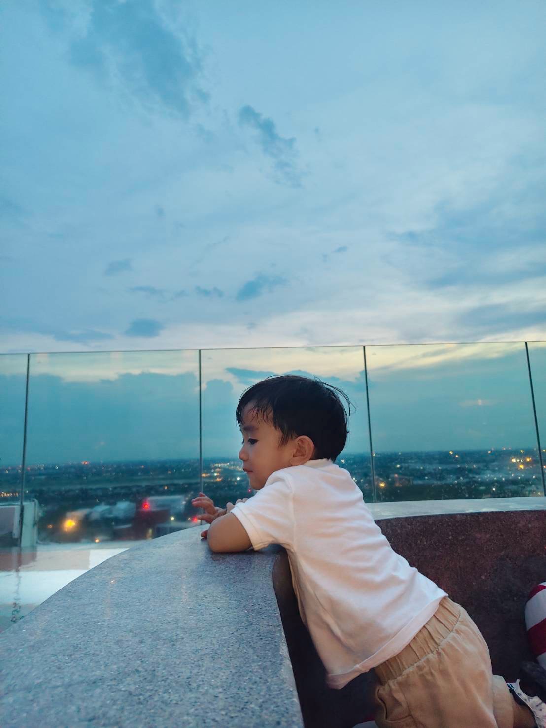 นิว - นภัสสร ภูธรใจ