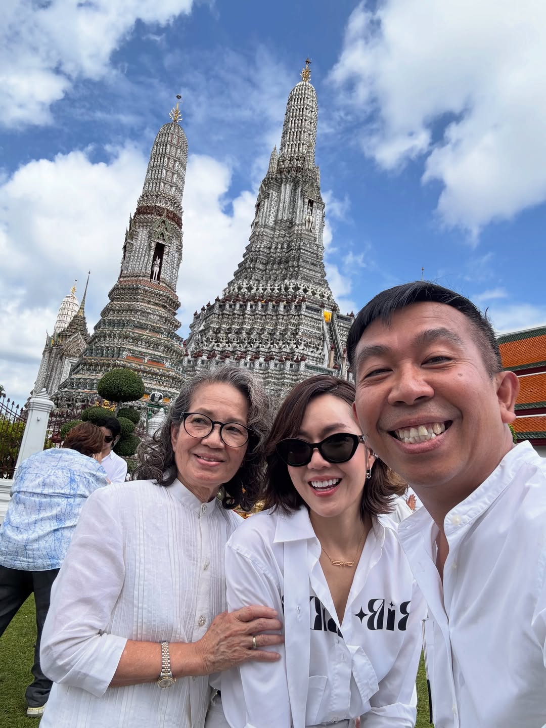 นิว - นภัสสร ภูธรใจ