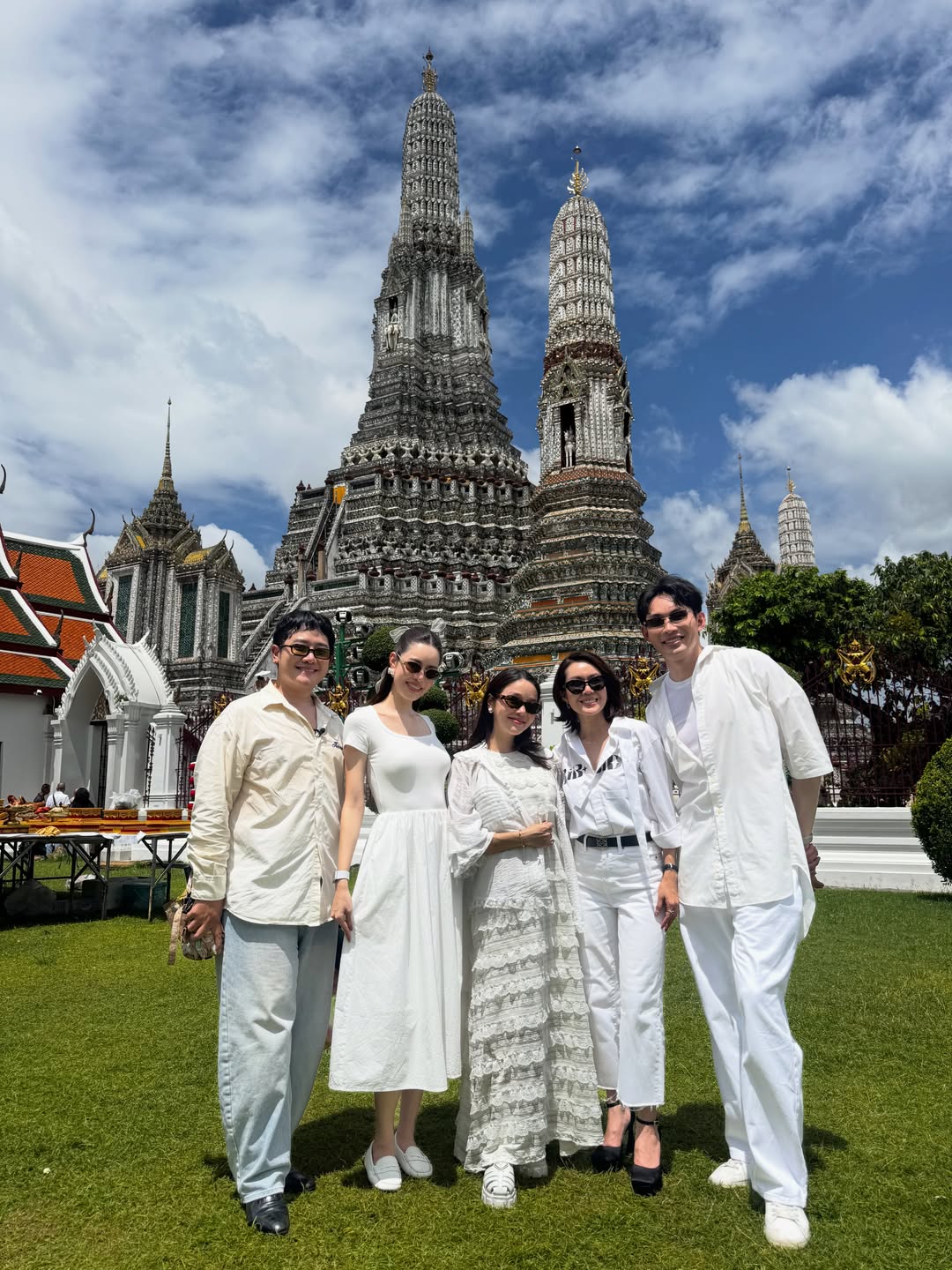 นิว - นภัสสร ภูธรใจ