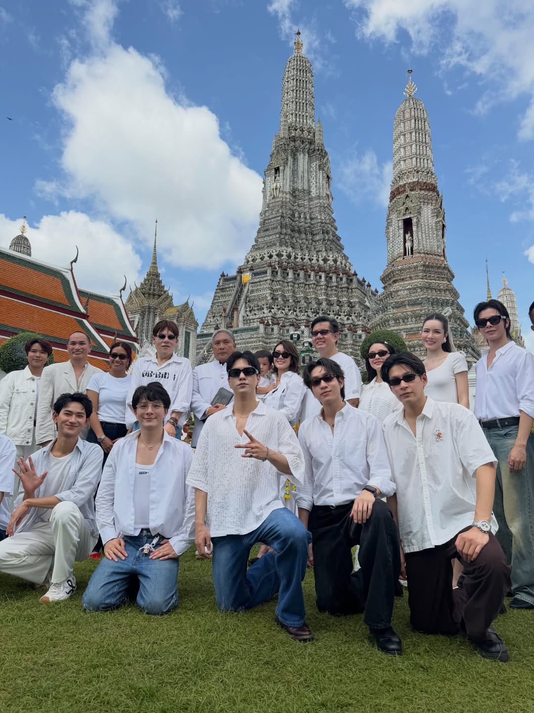 นิว - นภัสสร ภูธรใจ