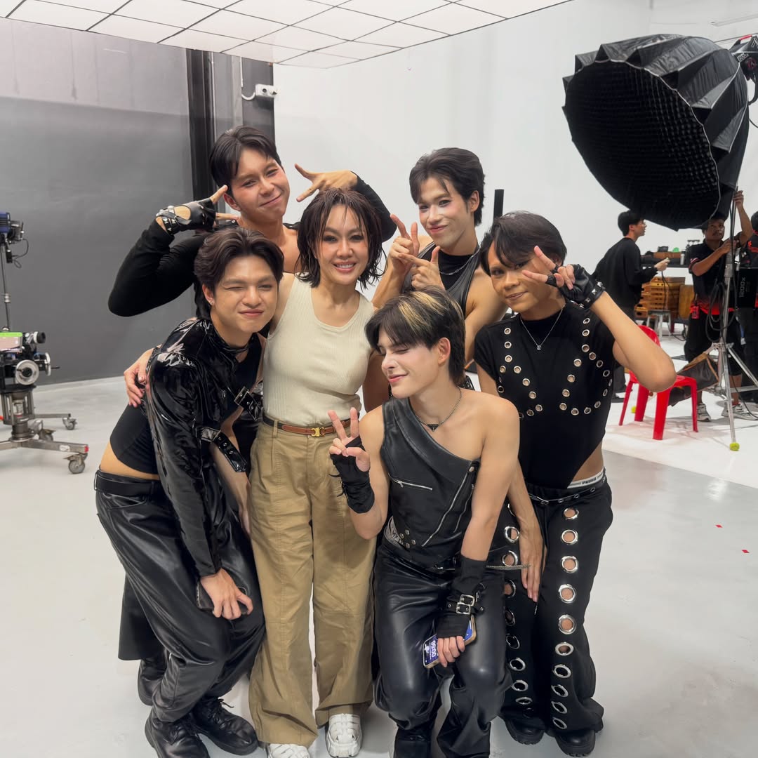 นิว - นภัสสร ภูธรใจ