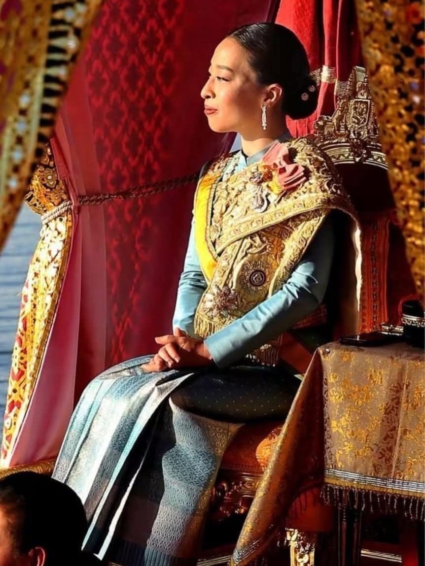 นิว - นภัสสร ภูธรใจ