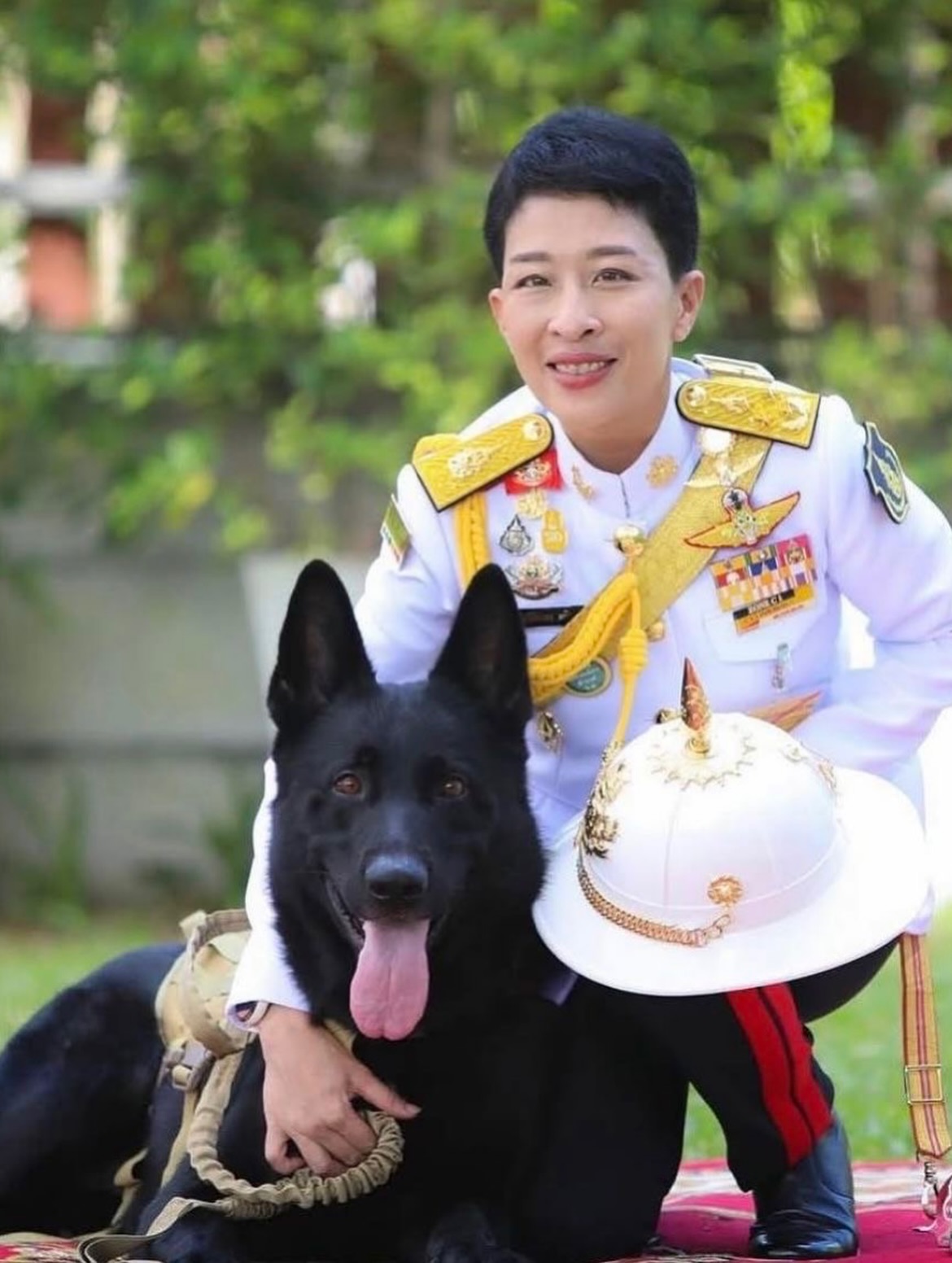 นิว - นภัสสร ภูธรใจ