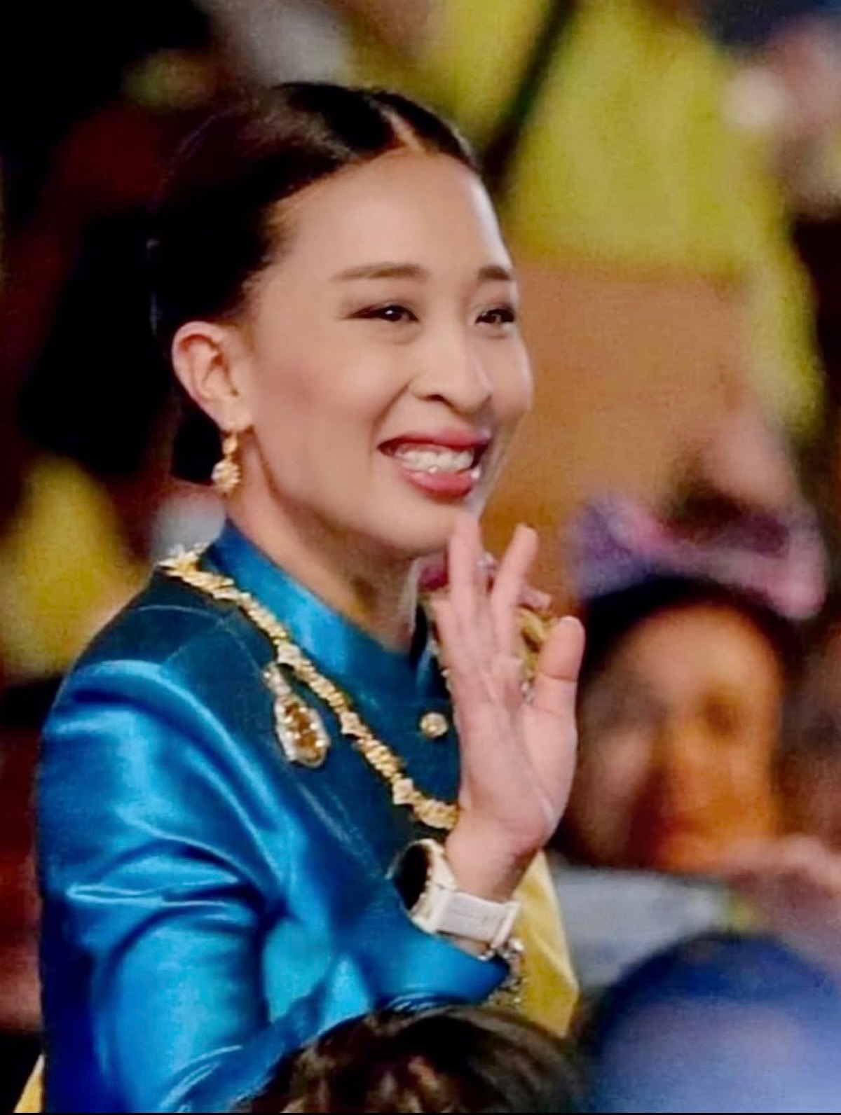 นิว - นภัสสร ภูธรใจ