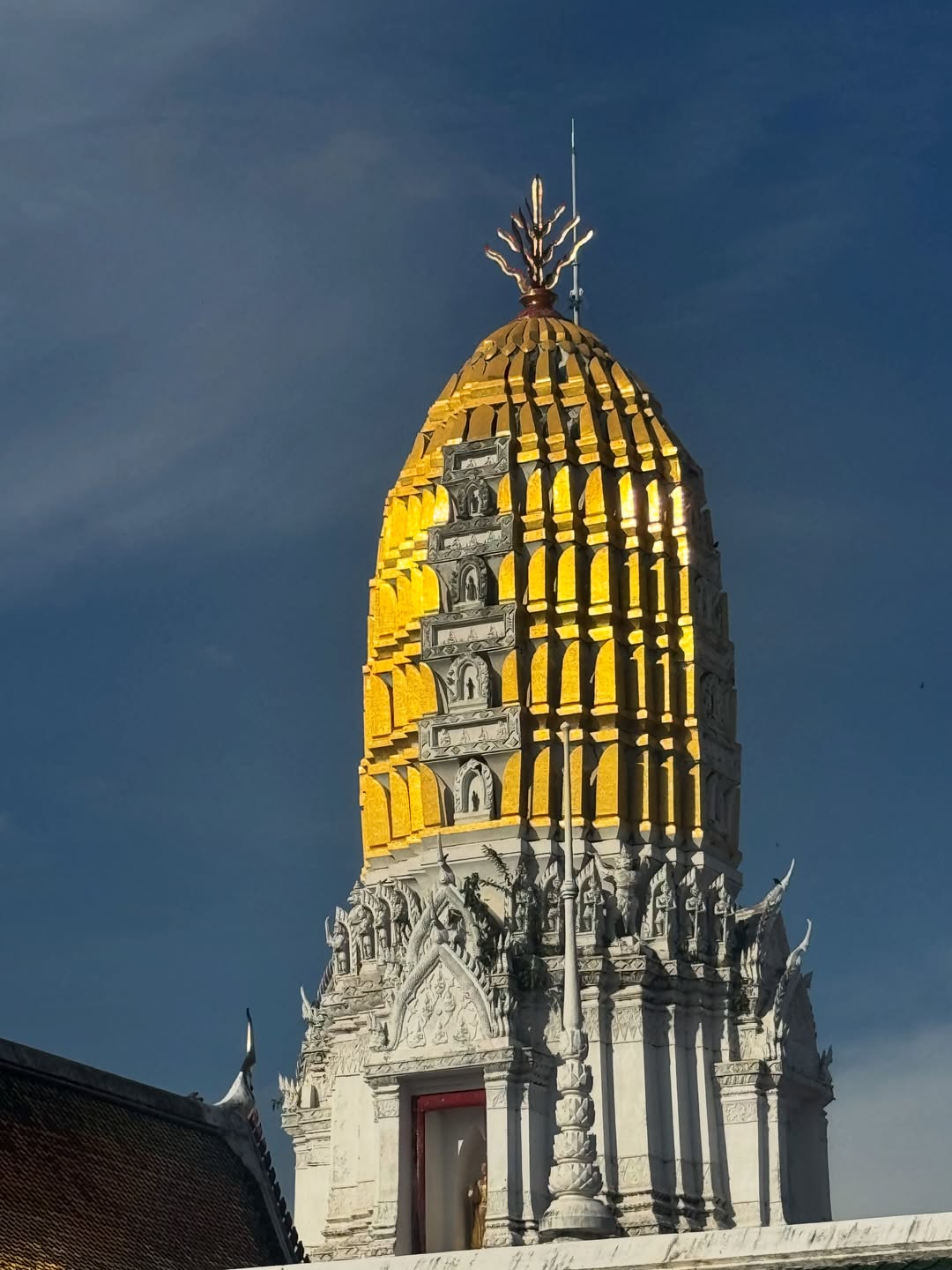 นิว - นภัสสร ภูธรใจ
