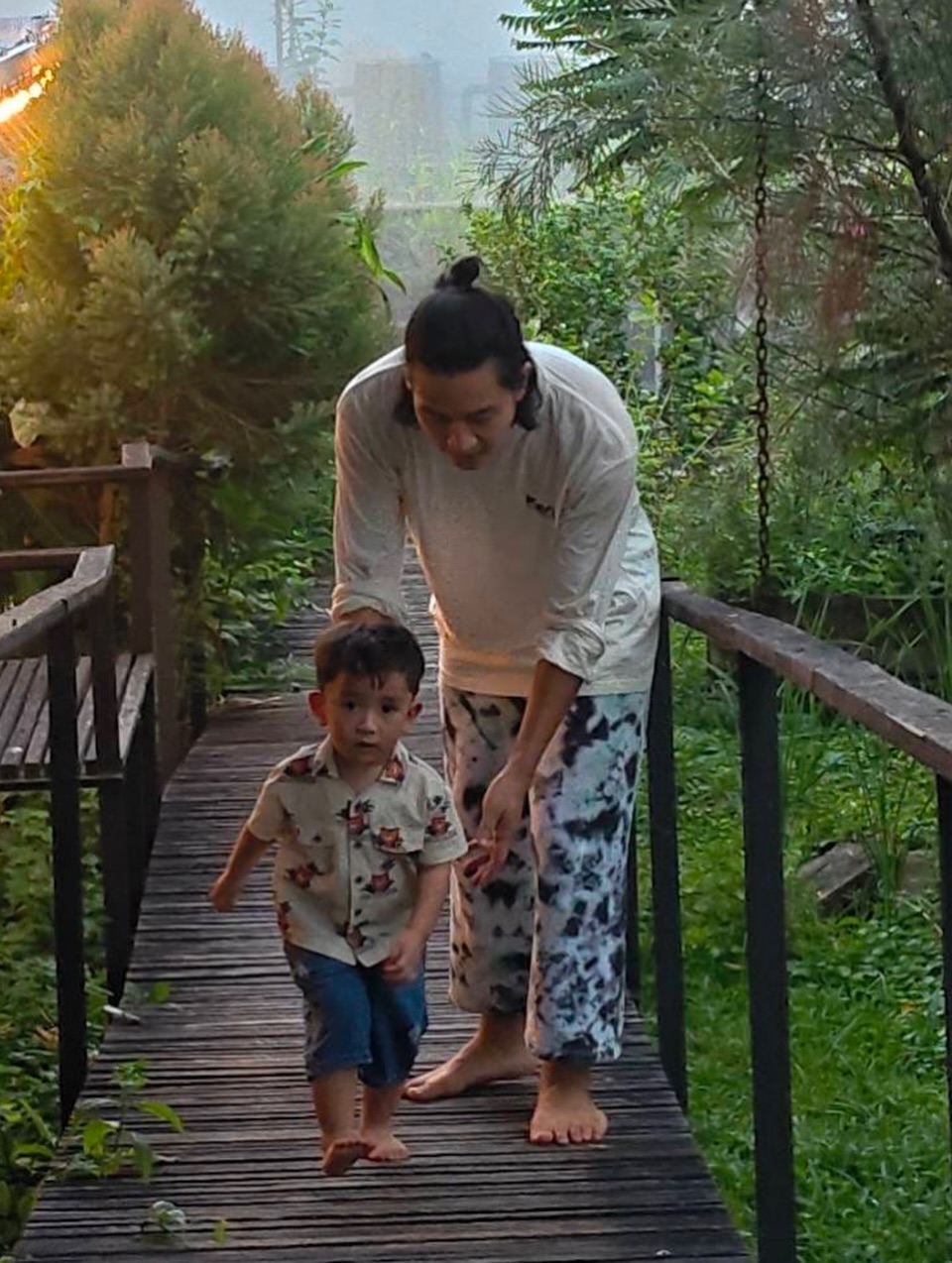 นิว - นภัสสร ภูธรใจ