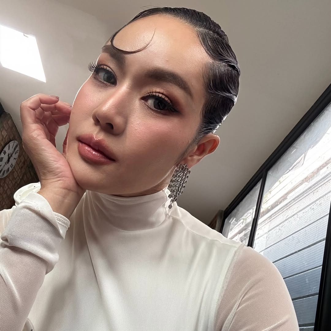 นิว - นภัสสร ภูธรใจ