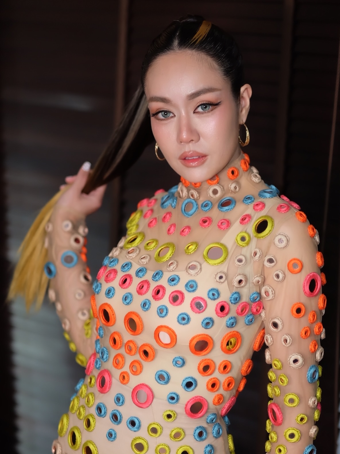นิว - นภัสสร ภูธรใจ