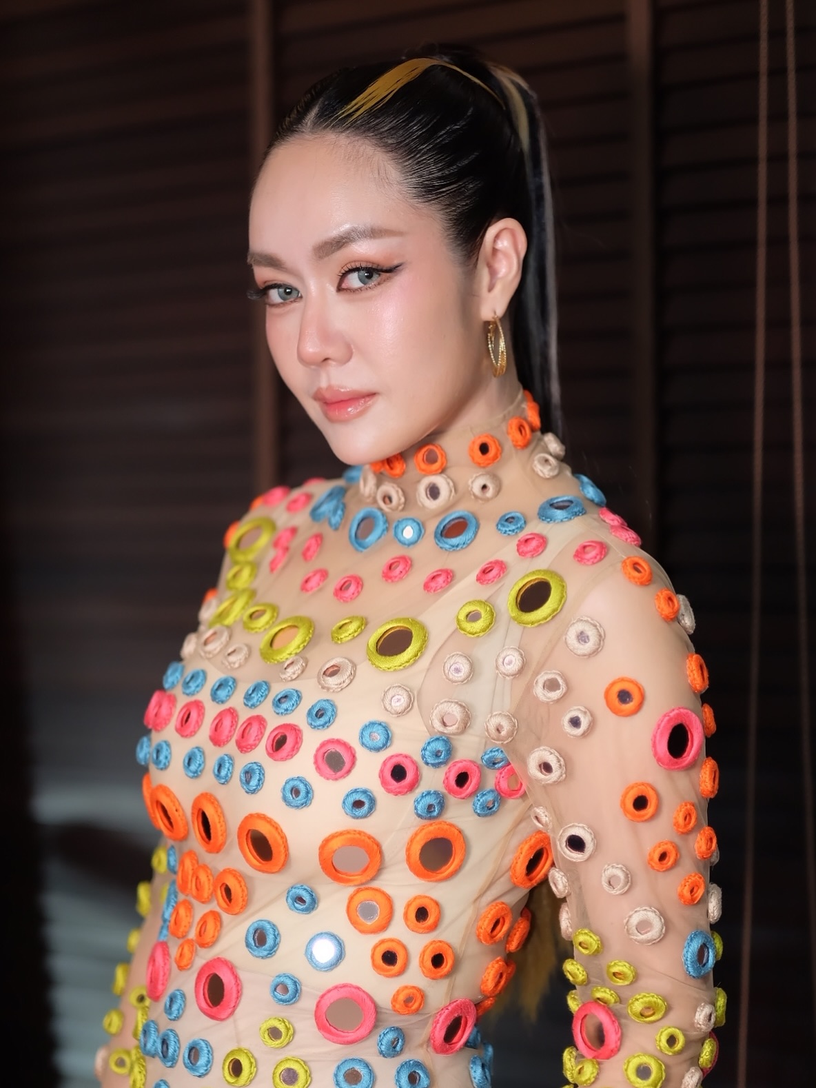 นิว - นภัสสร ภูธรใจ