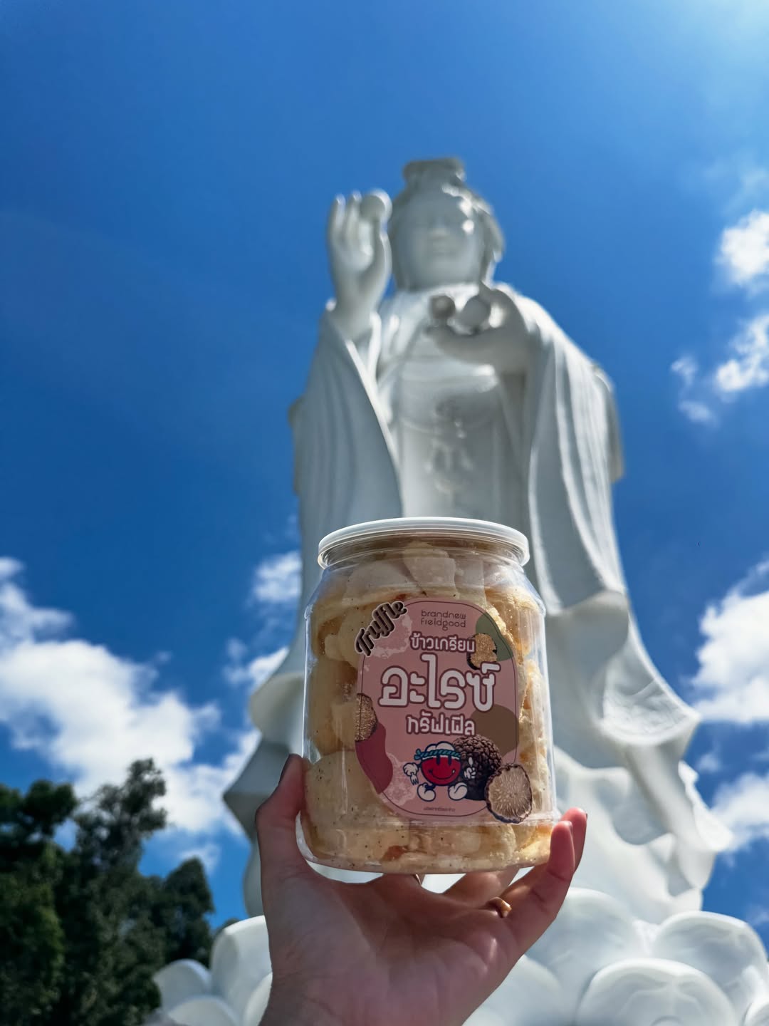 นิว - นภัสสร ภูธรใจ