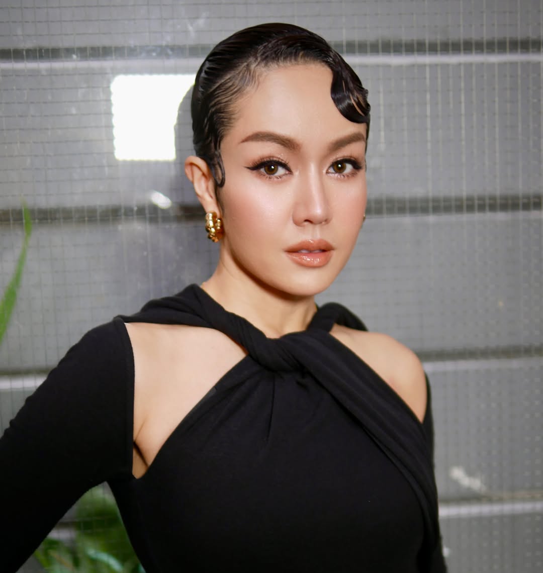 นิว - นภัสสร ภูธรใจ