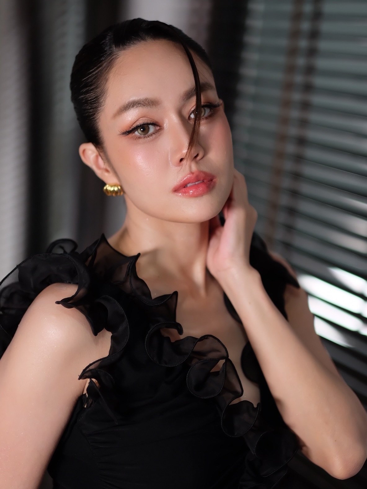 นิว - นภัสสร ภูธรใจ