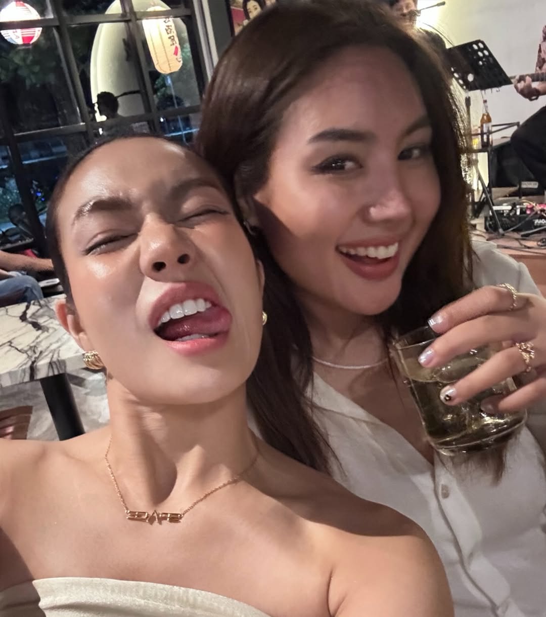 นิว - นภัสสร ภูธรใจ