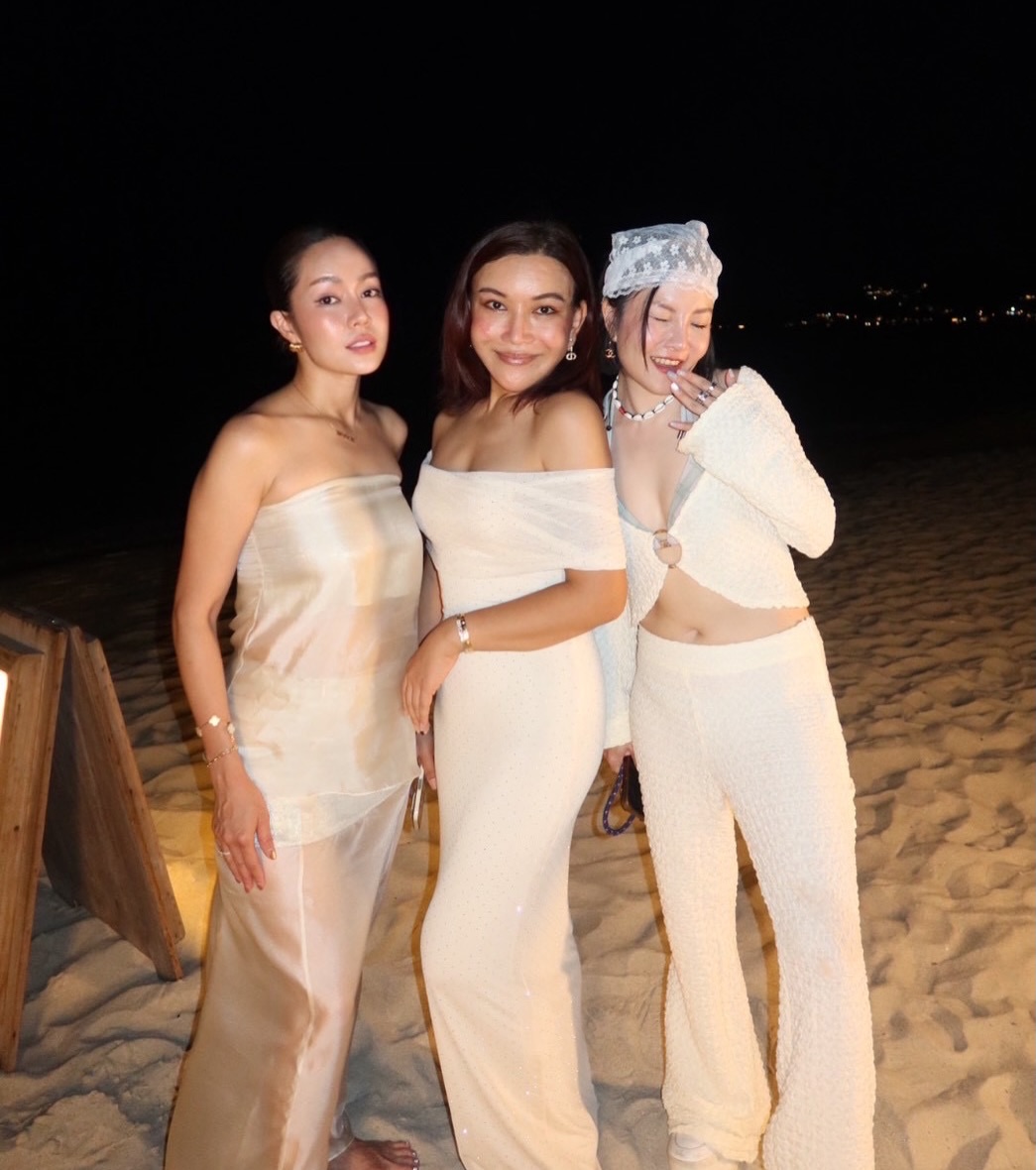 นิว - นภัสสร ภูธรใจ