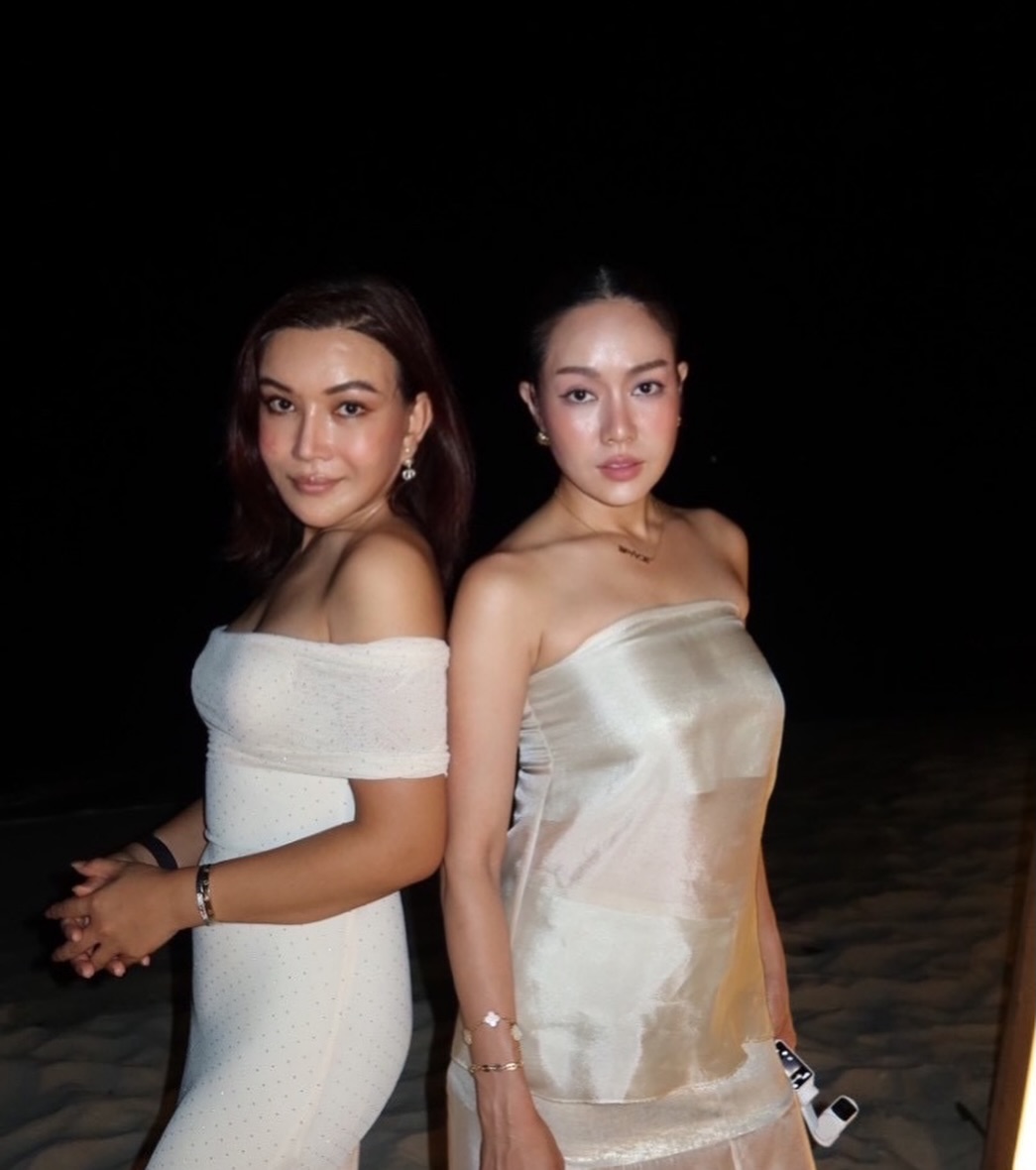 นิว - นภัสสร ภูธรใจ