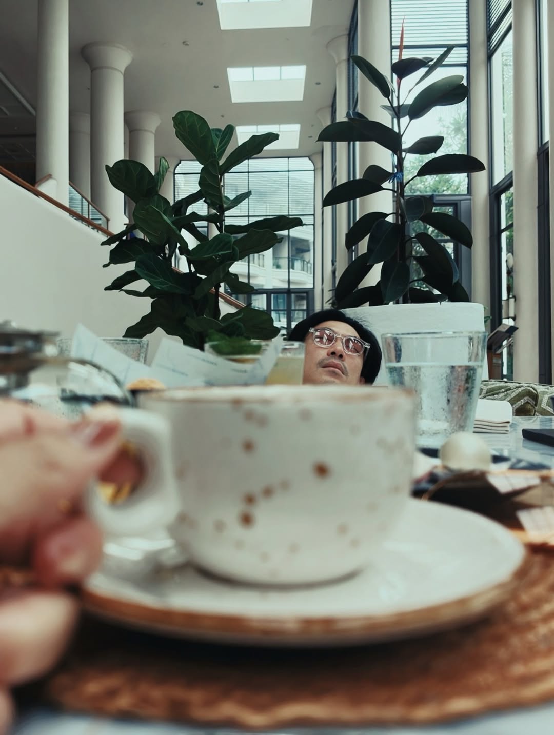 นิว - นภัสสร ภูธรใจ