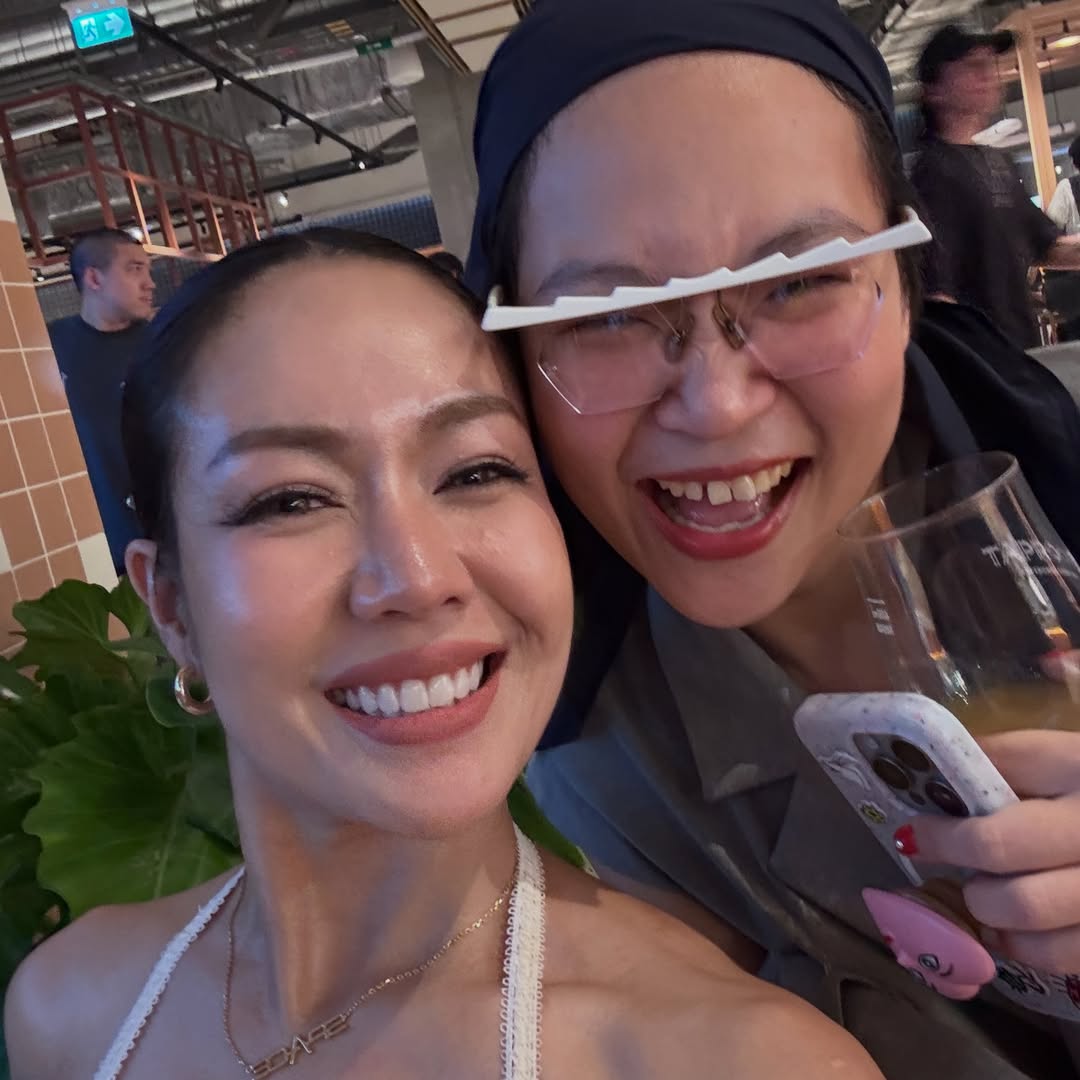นิว - นภัสสร ภูธรใจ