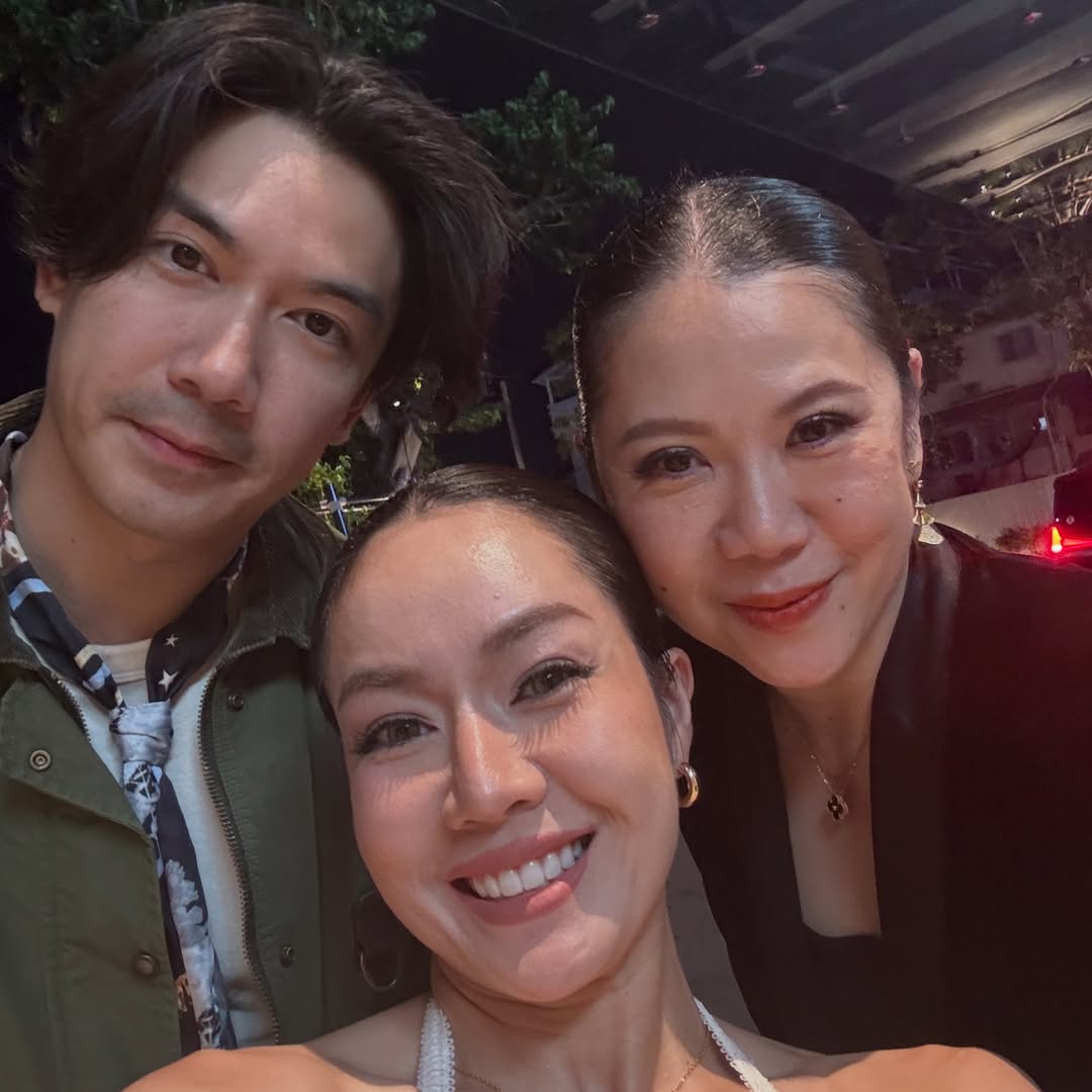 นิว - นภัสสร ภูธรใจ