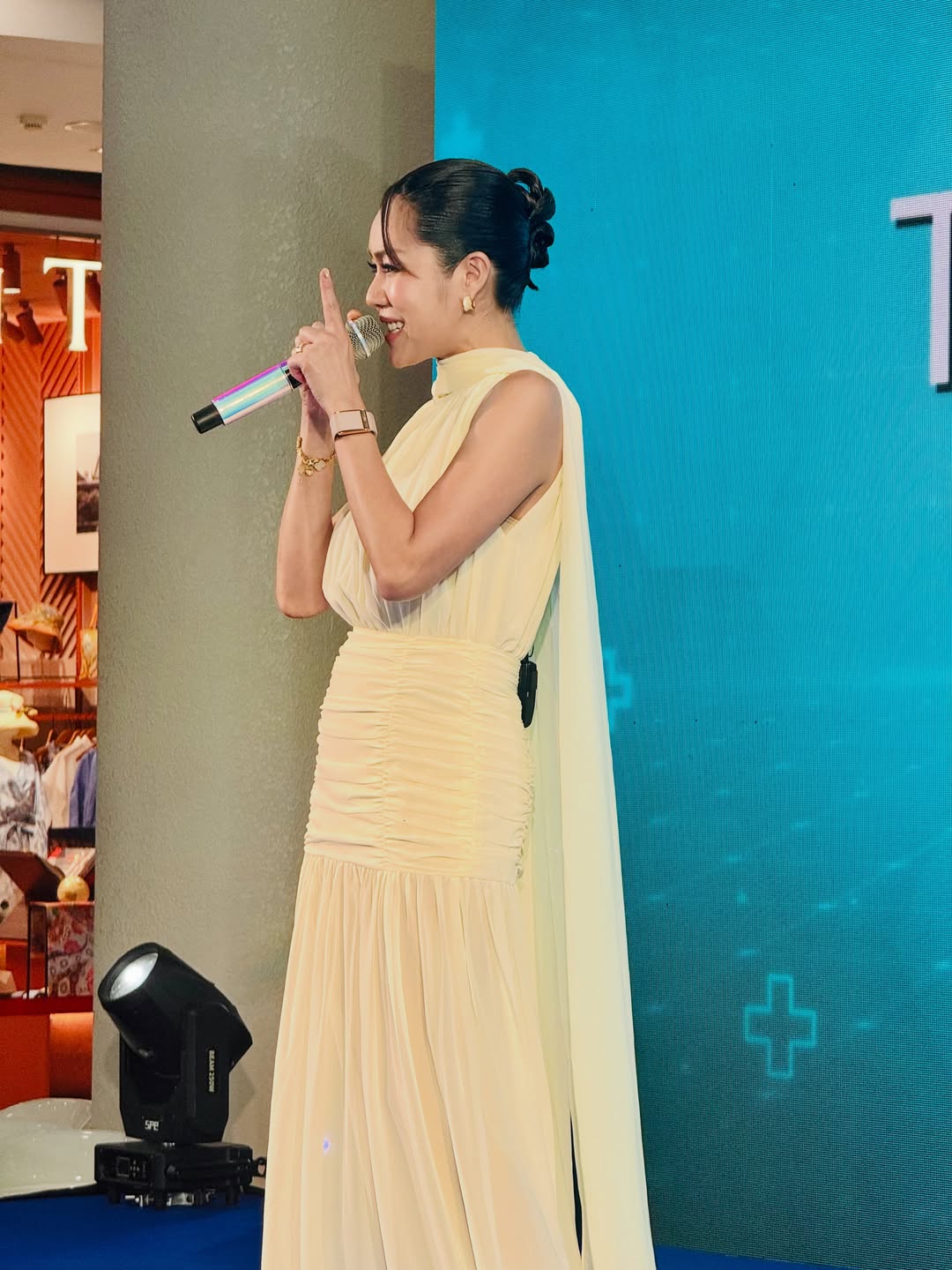 นิว - นภัสสร ภูธรใจ