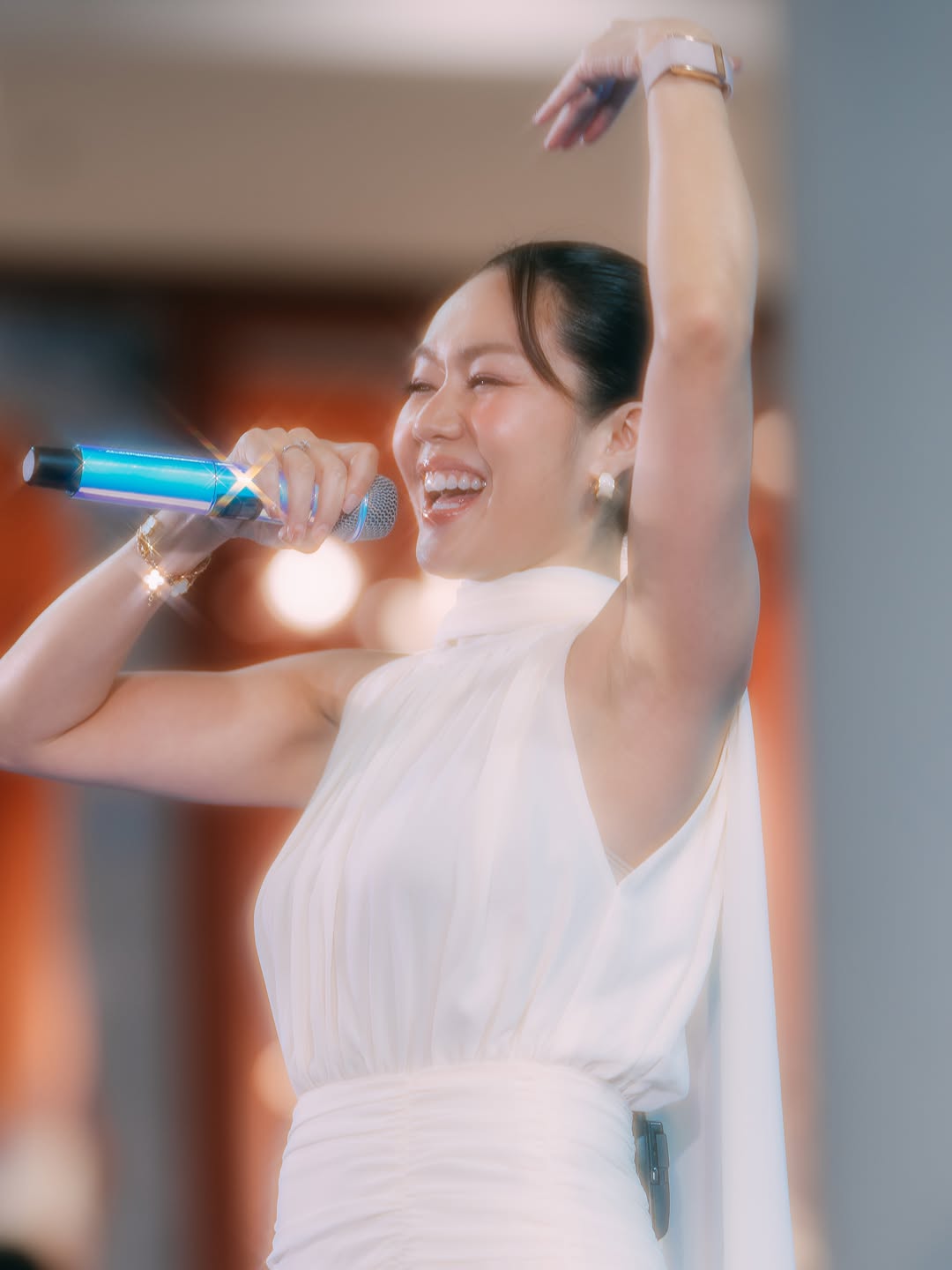 นิว - นภัสสร ภูธรใจ