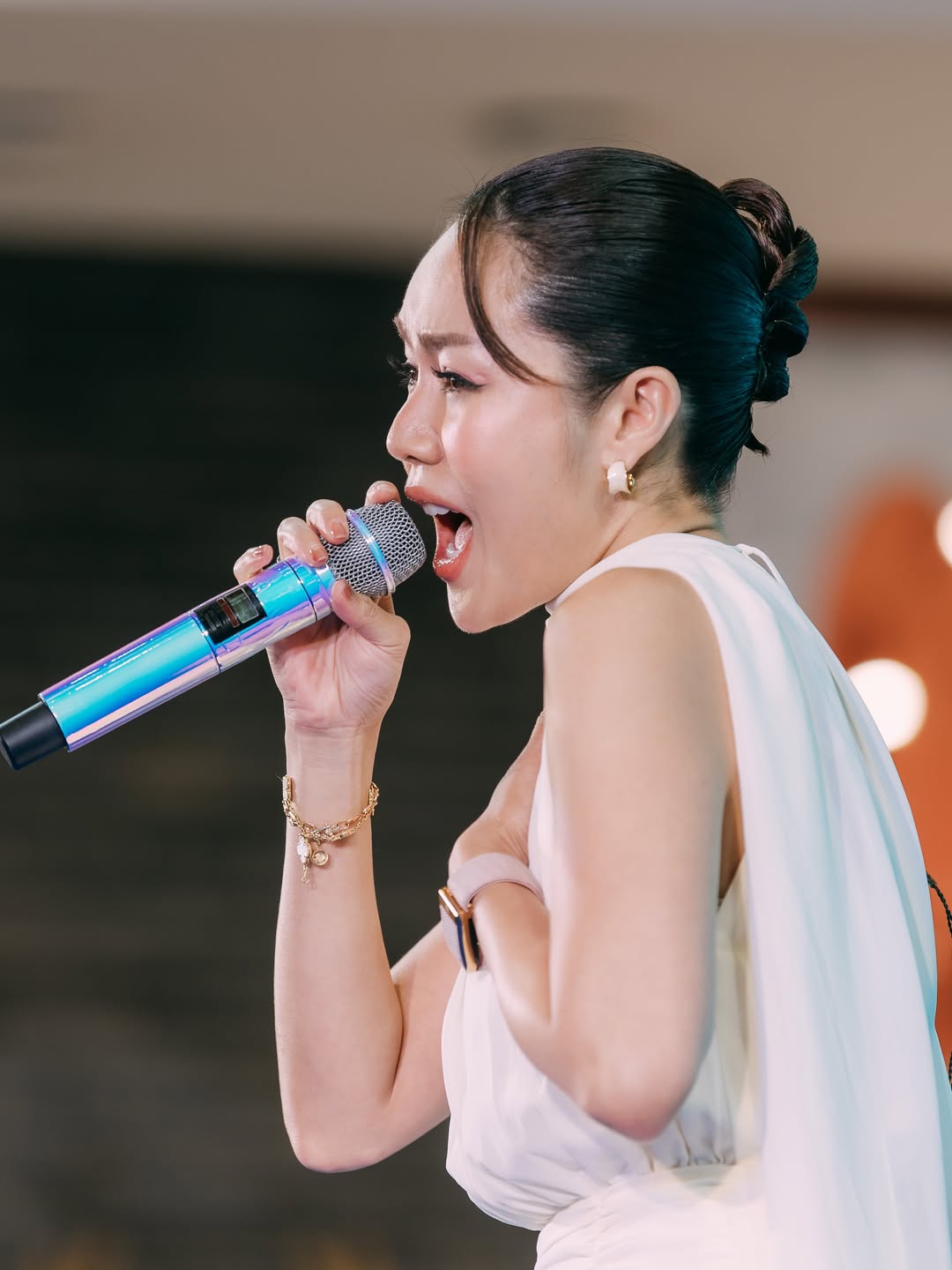 นิว - นภัสสร ภูธรใจ
