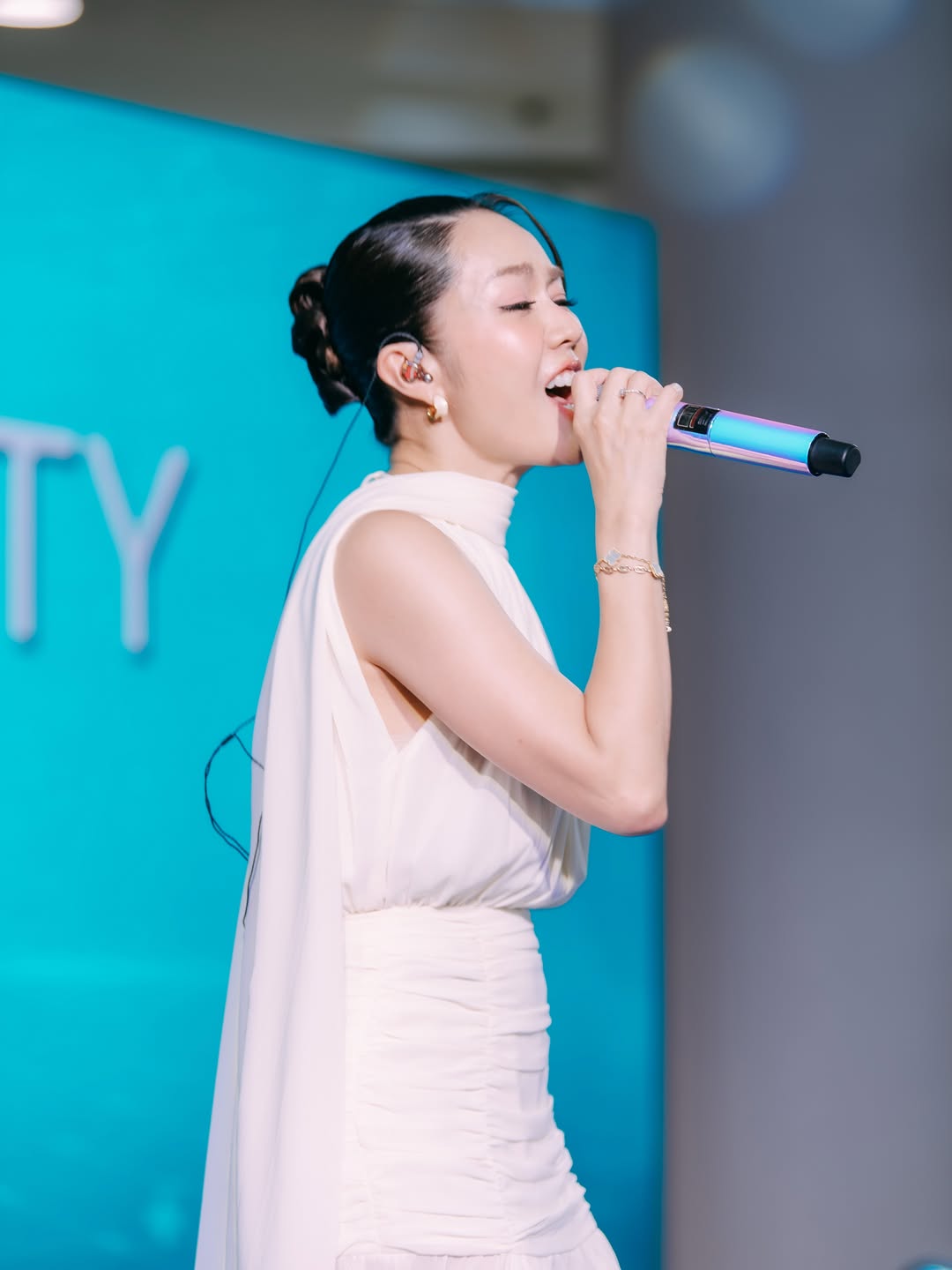 นิว - นภัสสร ภูธรใจ