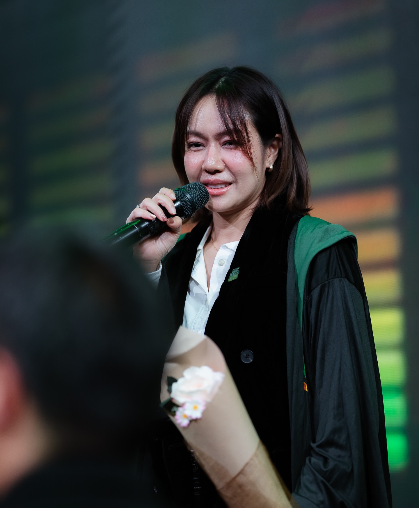 นิว - นภัสสร ภูธรใจ