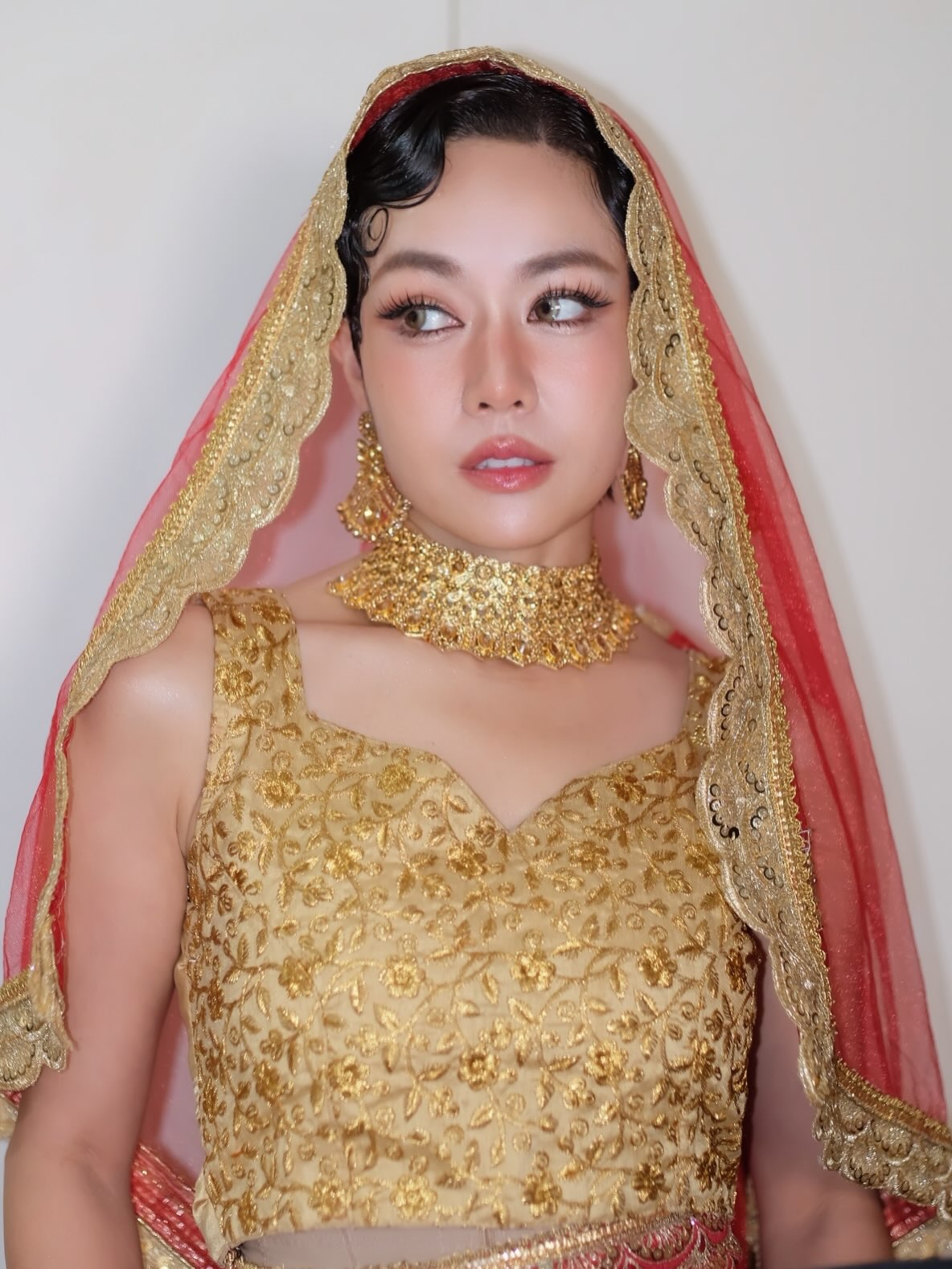 นิว - นภัสสร ภูธรใจ