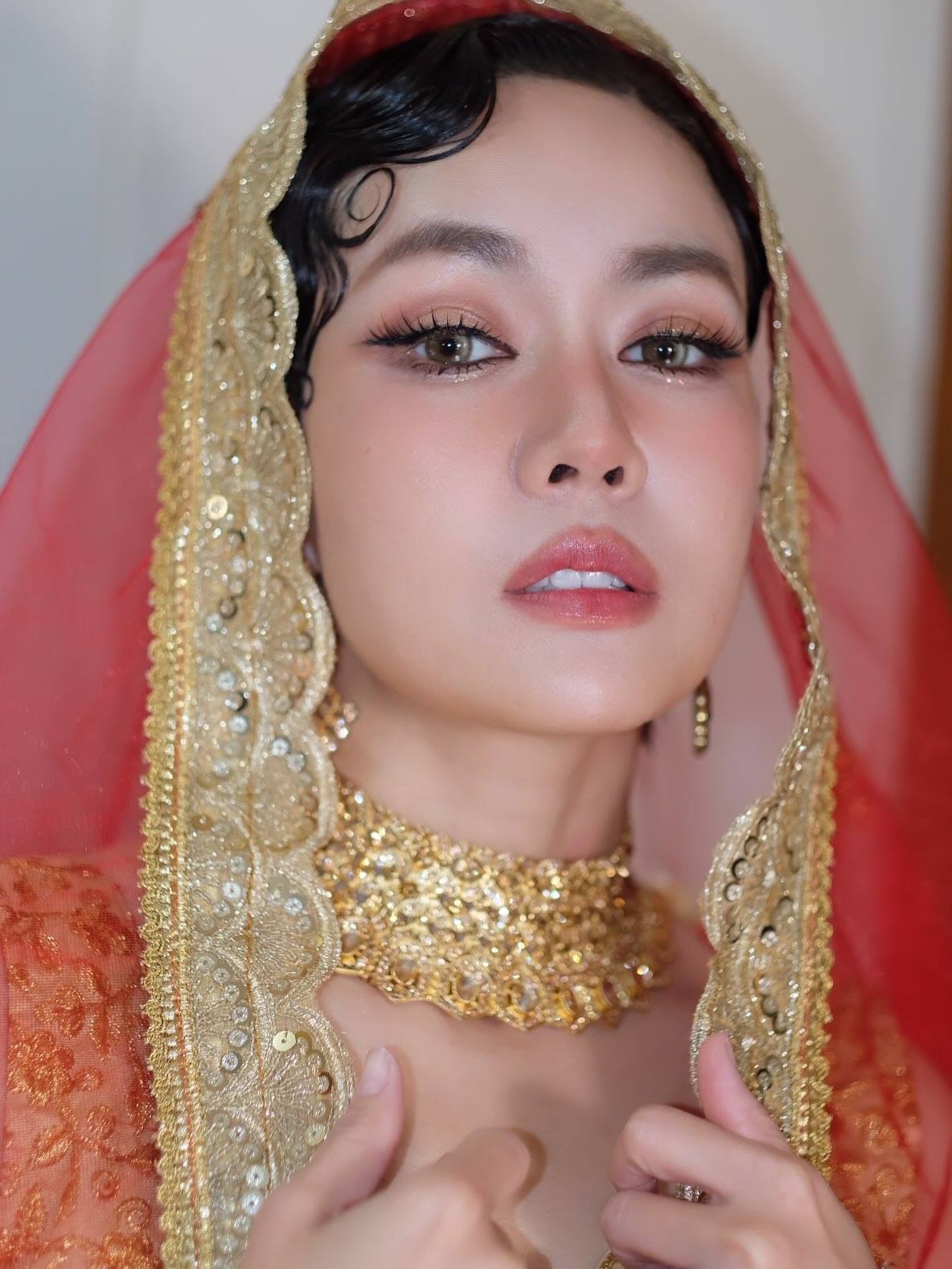 นิว - นภัสสร ภูธรใจ