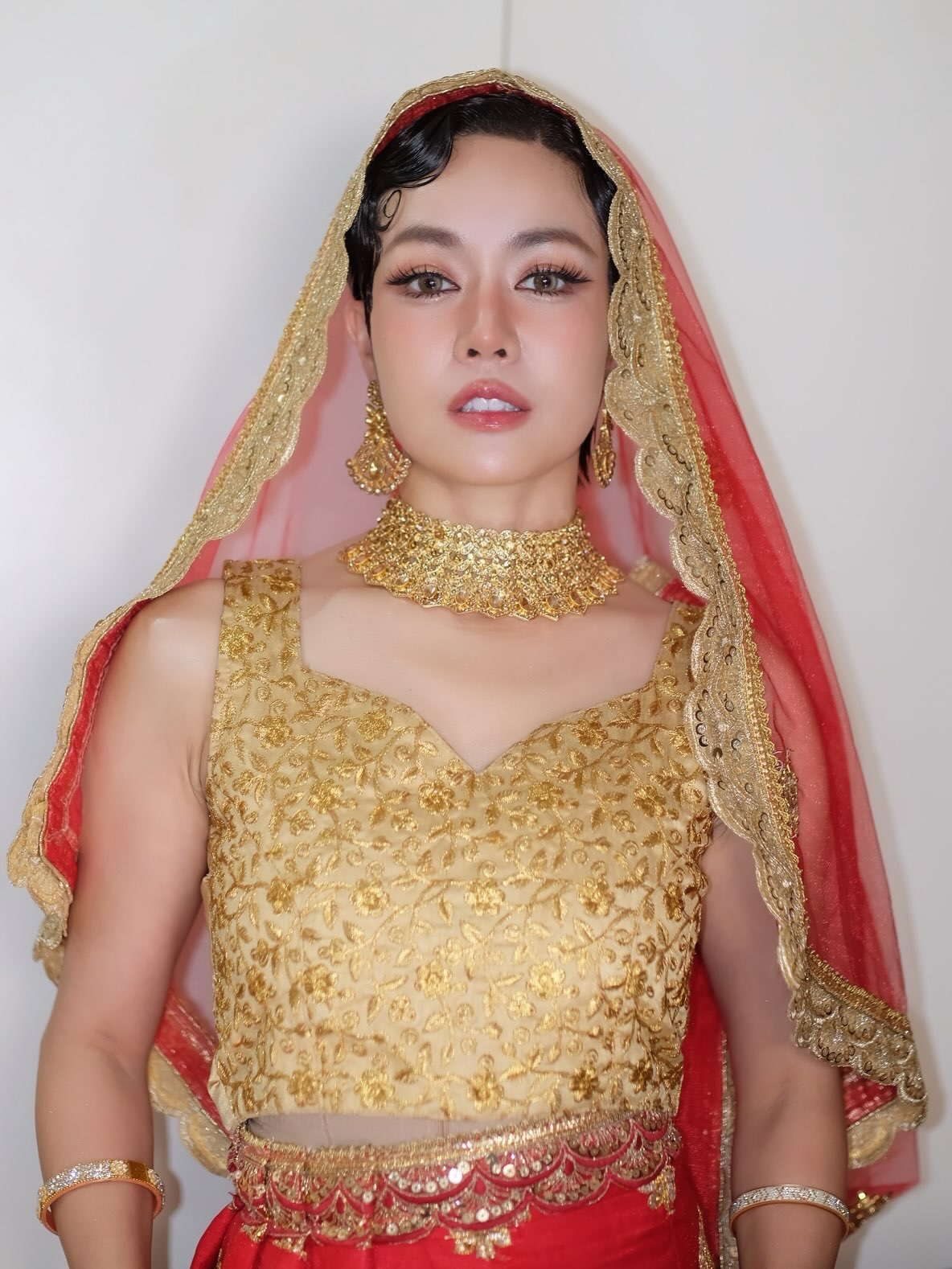 นิว - นภัสสร ภูธรใจ